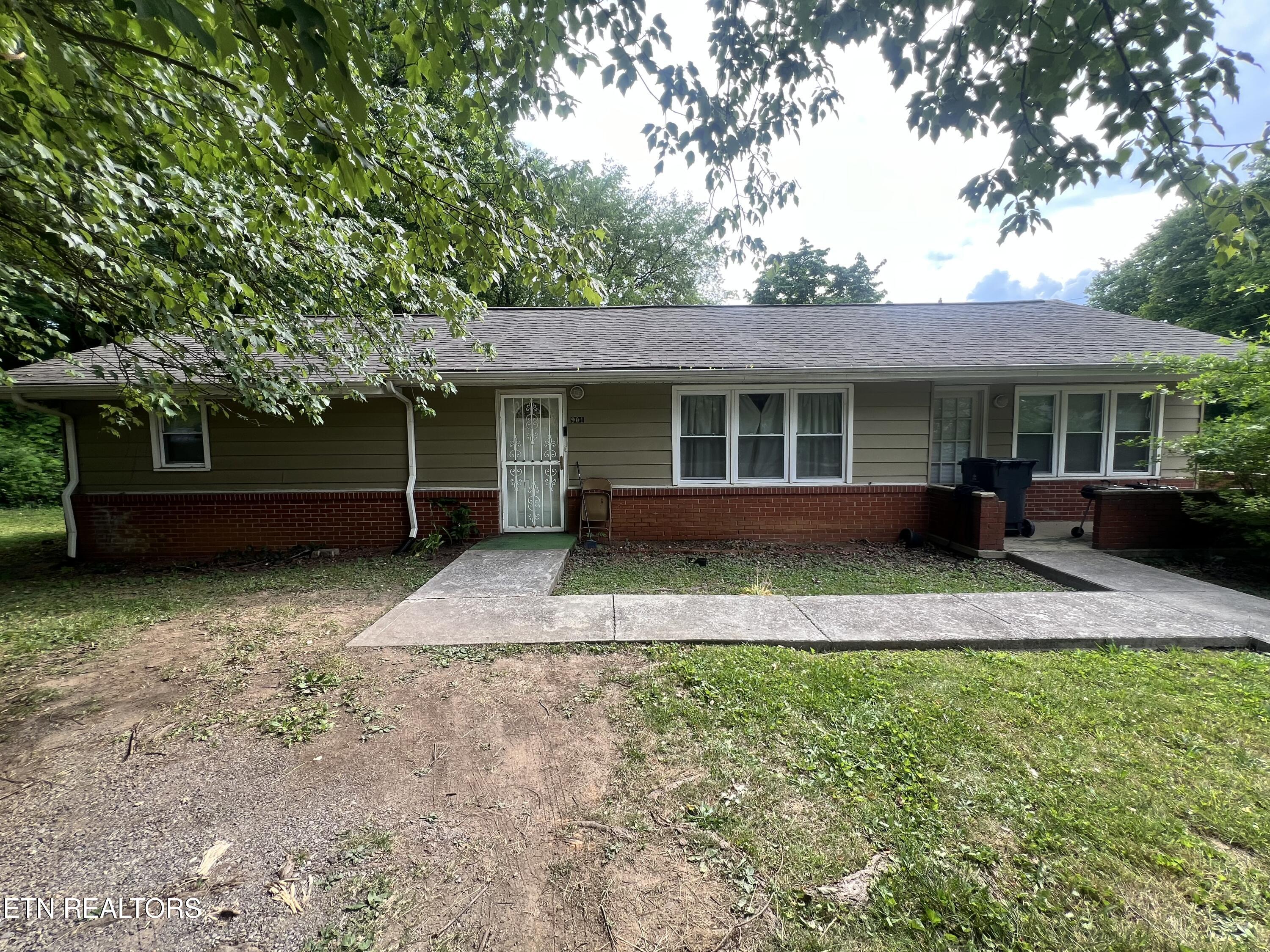 901 Morningside Drive Knoxville TN 37915