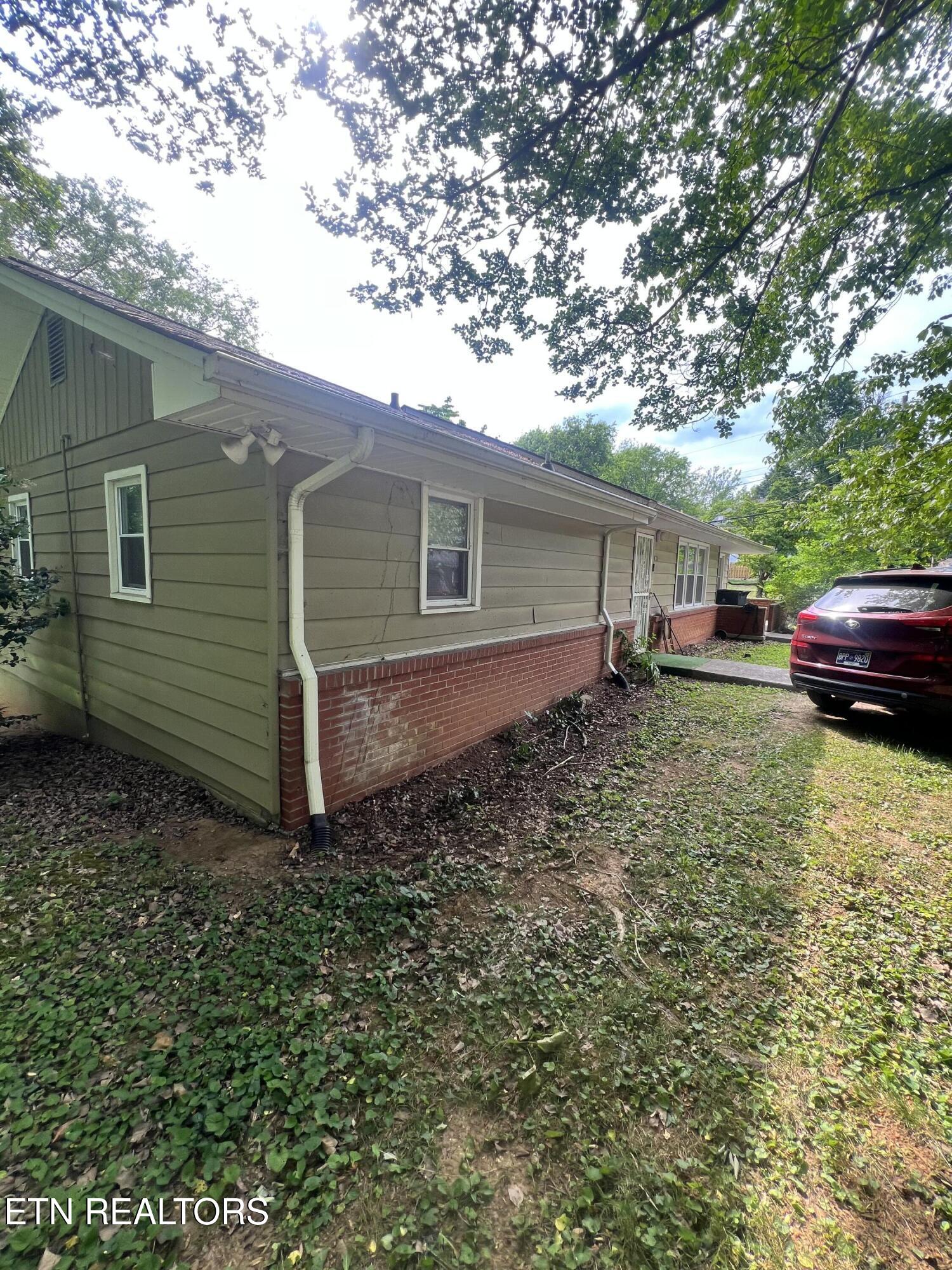 901 Morningside Drive Knoxville TN 37915