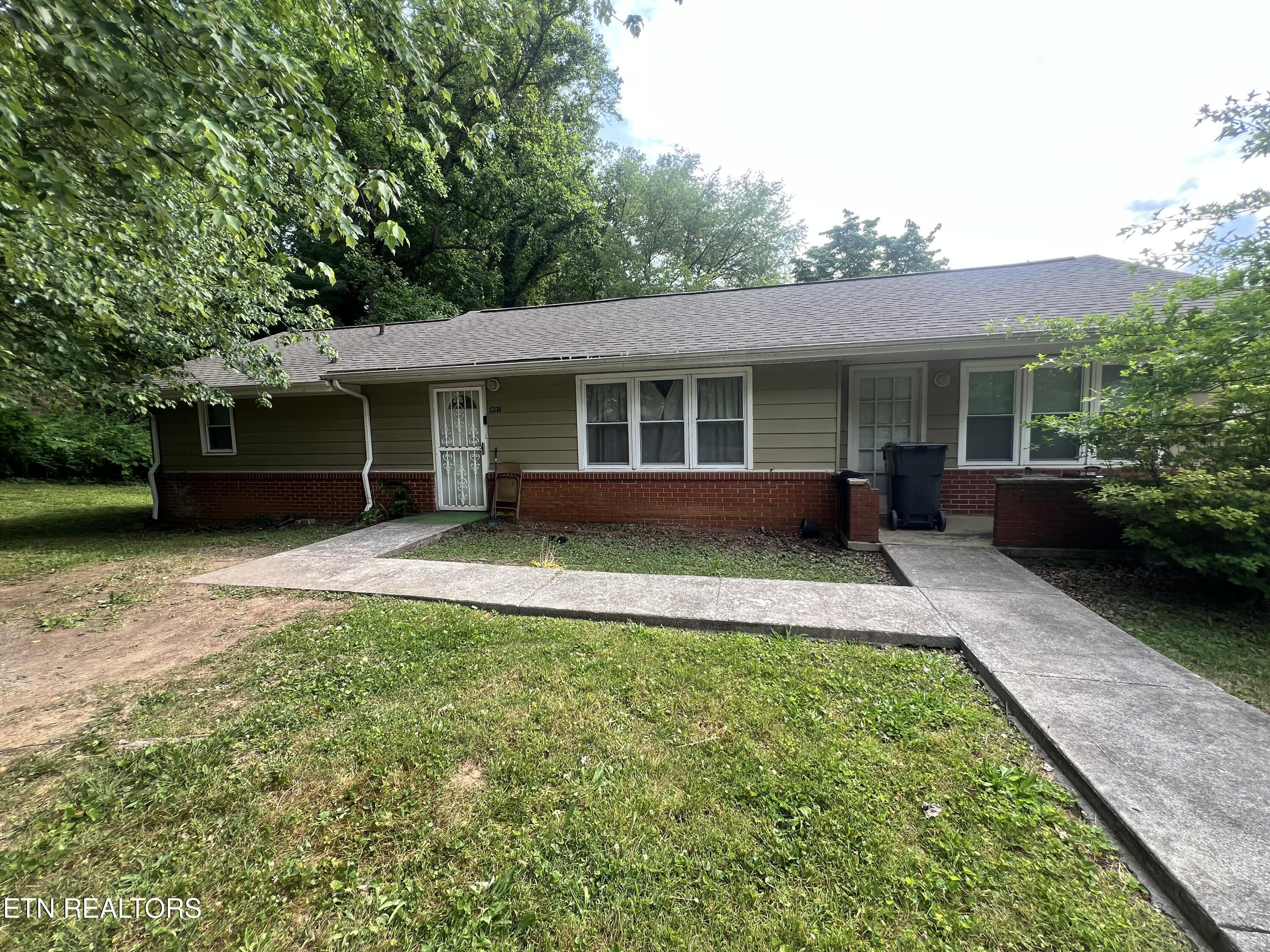 901 Morningside Drive Knoxville TN 37915