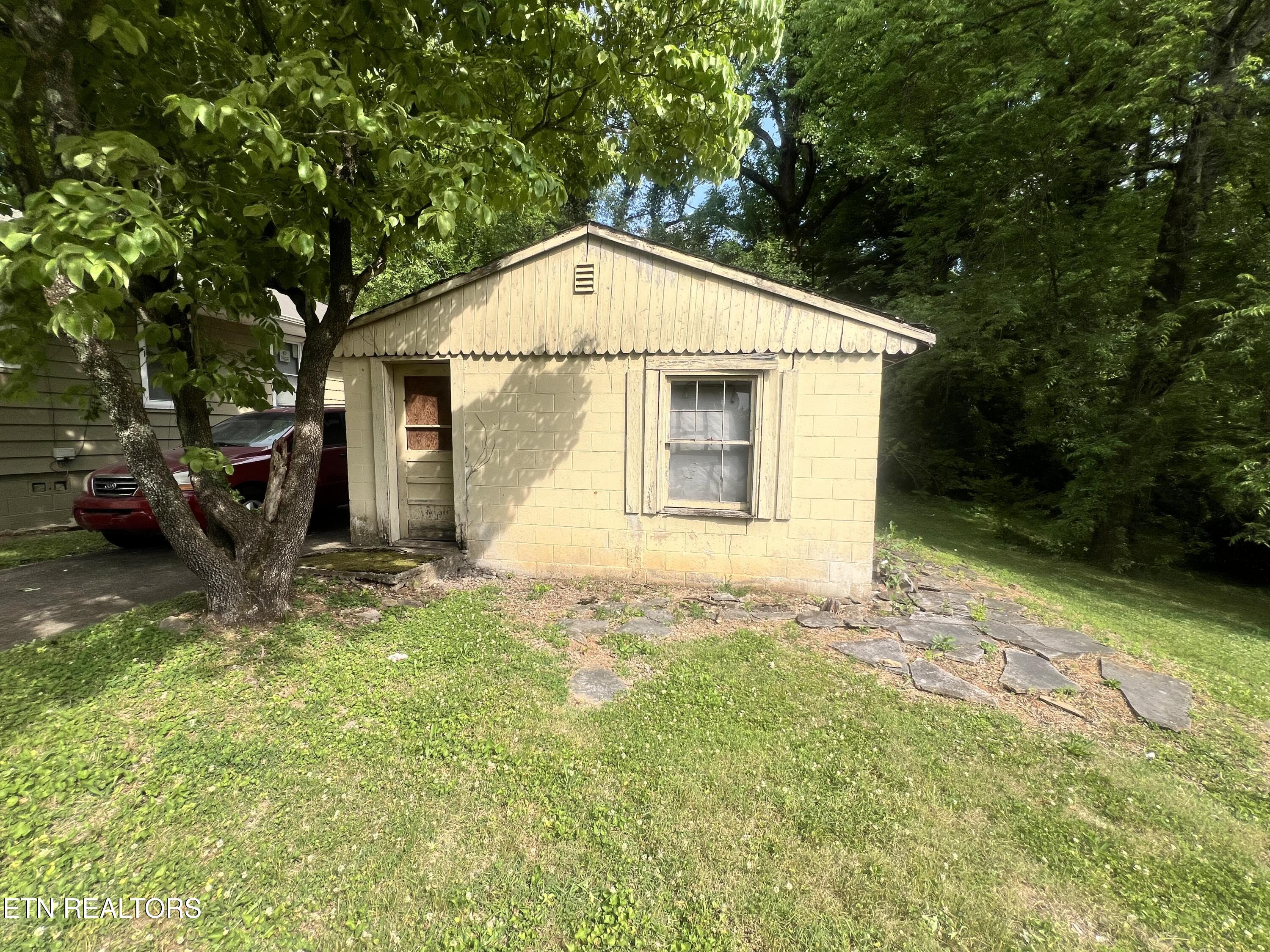 901 Morningside Drive Knoxville TN 37915