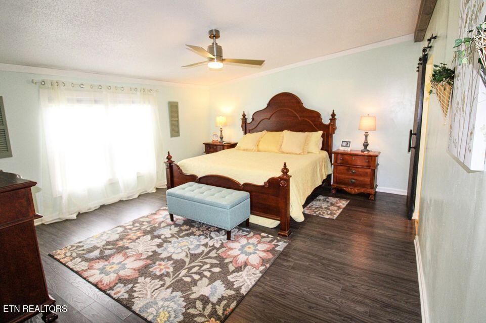 1680 Canal Lane Dandridge TN 37725