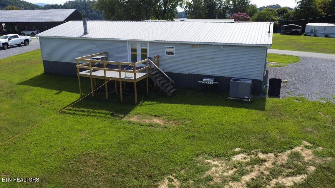 1680 Canal Lane Dandridge TN 37725
