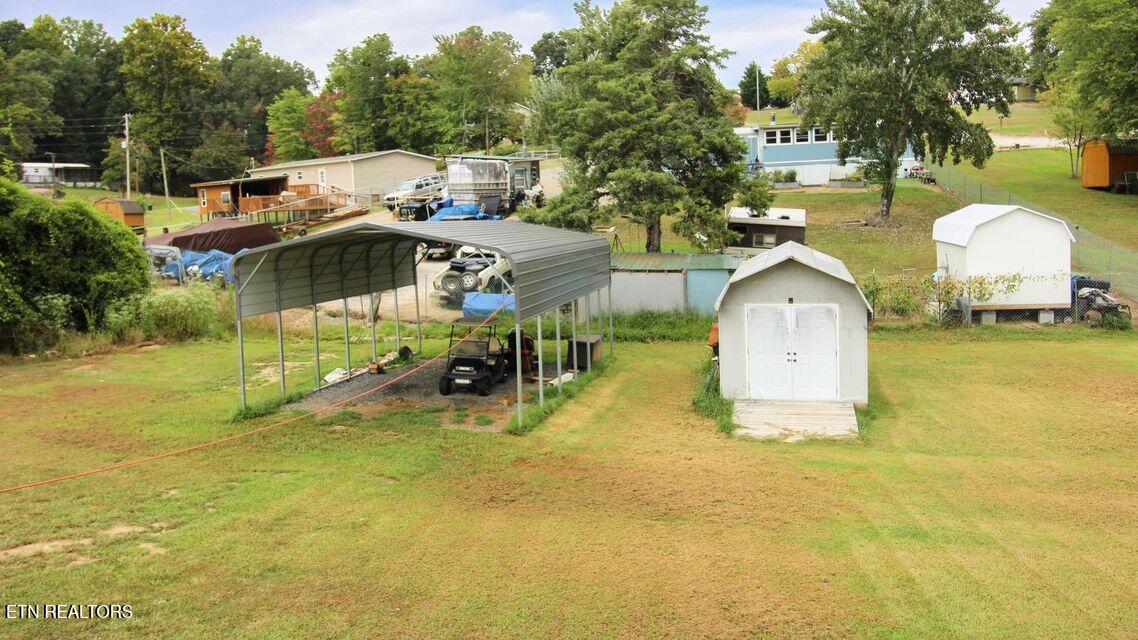 1680 Canal Lane Dandridge TN 37725