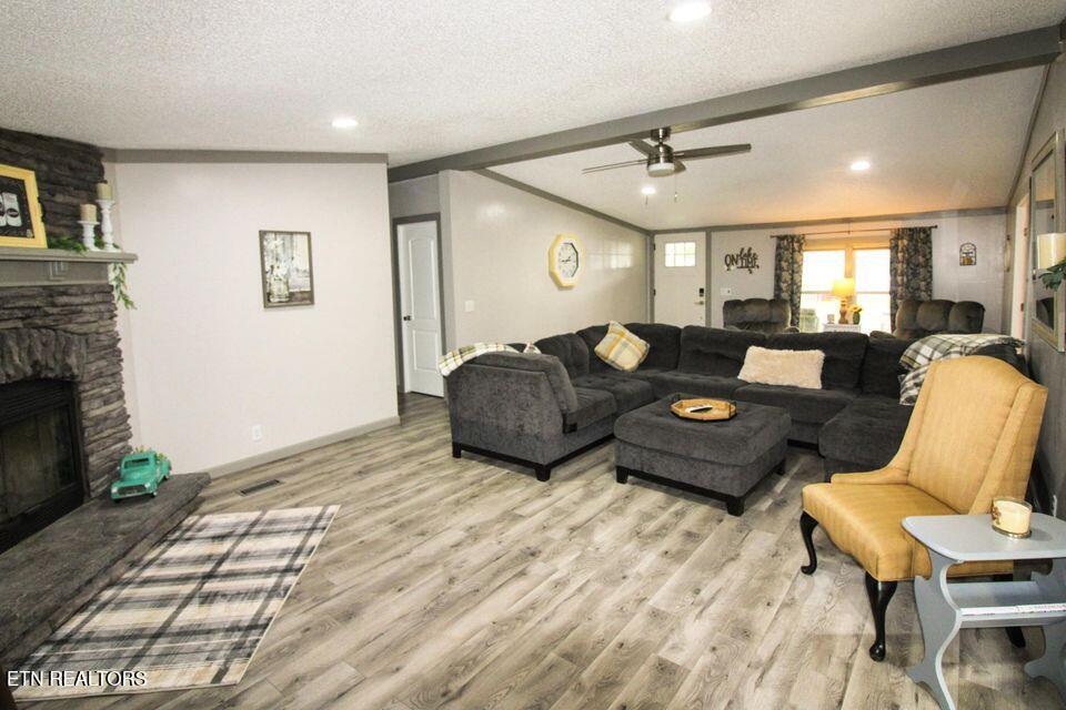 1680 Canal Lane Dandridge TN 37725