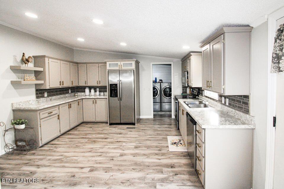 1680 Canal Lane Dandridge TN 37725