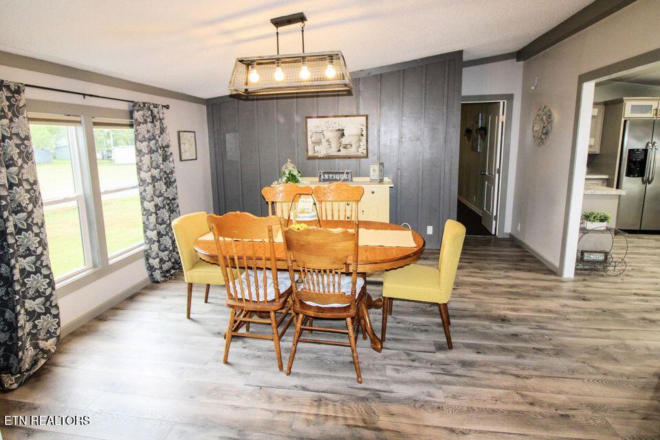 1680 Canal Lane Dandridge TN 37725
