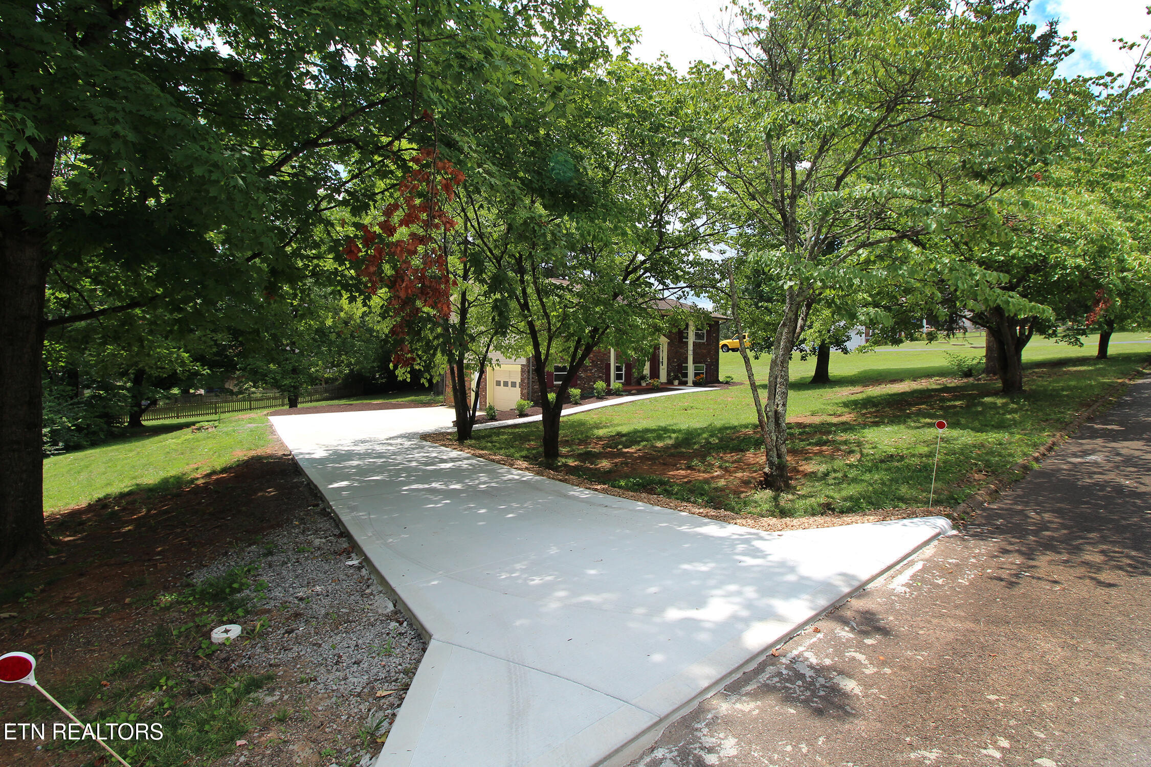 7604 SW Kingsbury Drive Knoxville TN 37919
