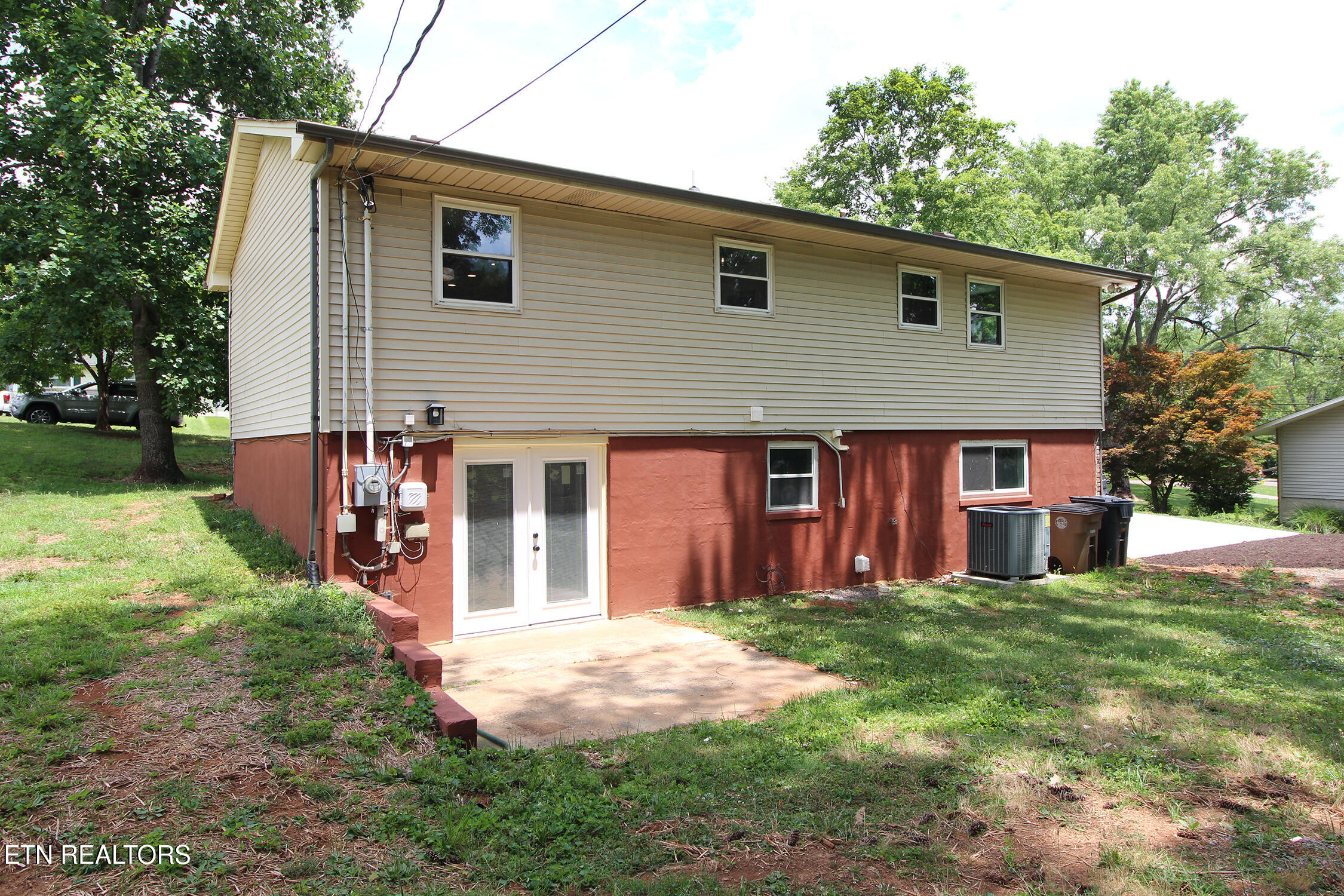 7604 SW Kingsbury Drive Knoxville TN 37919