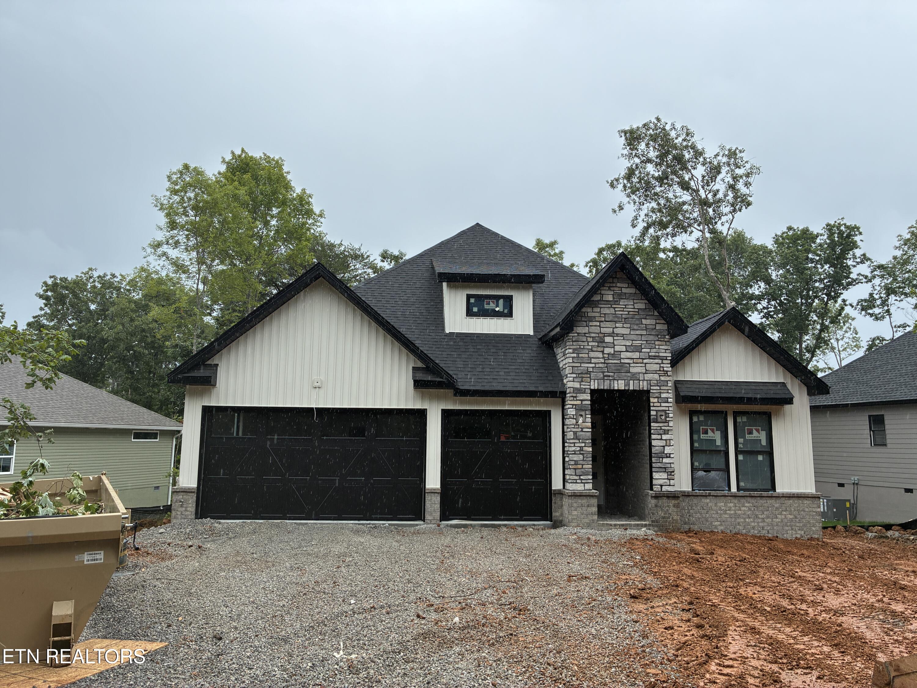 152 Adler Lane Crossville TN 38558