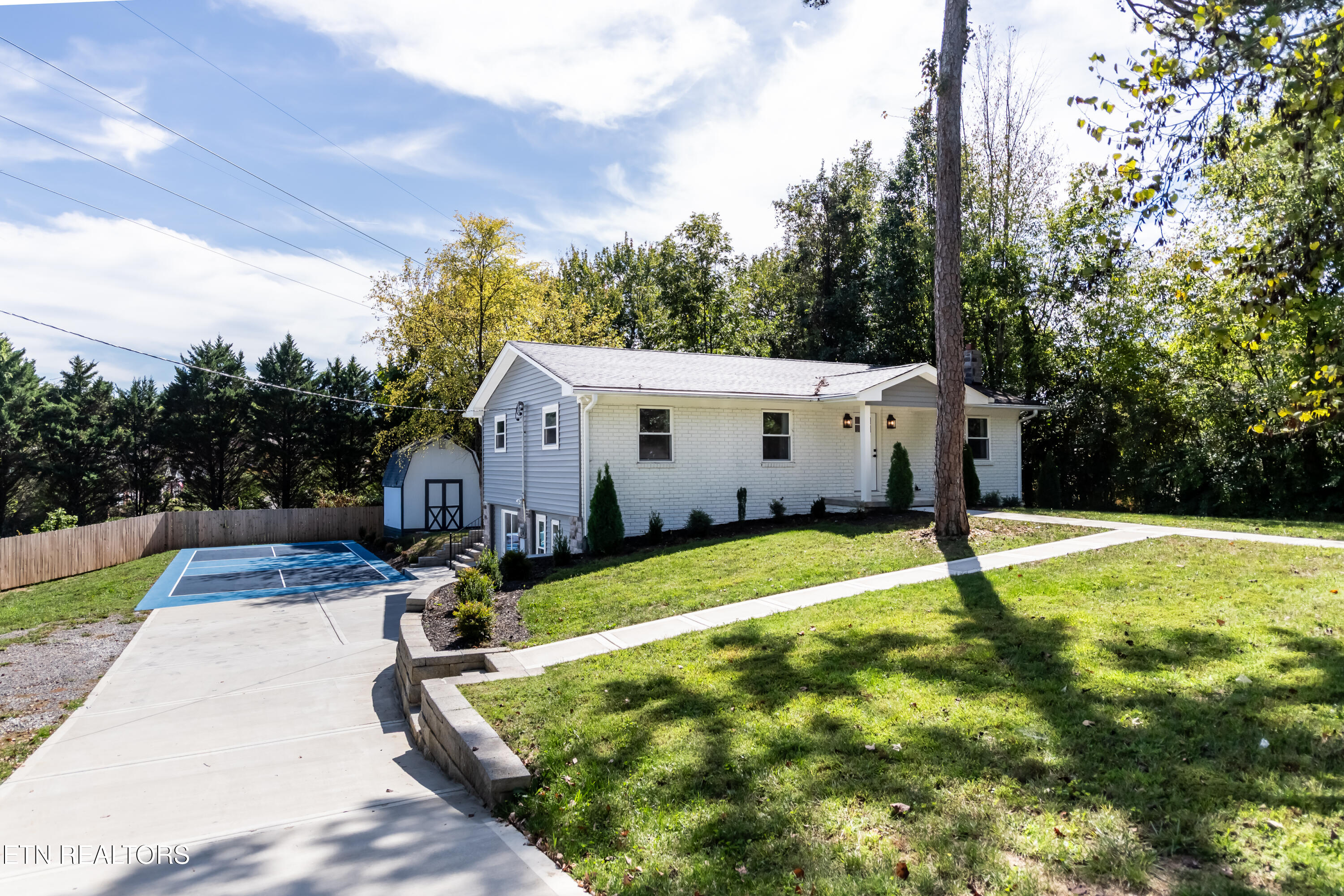 7630 Luscombe Drive Knoxville TN 37919