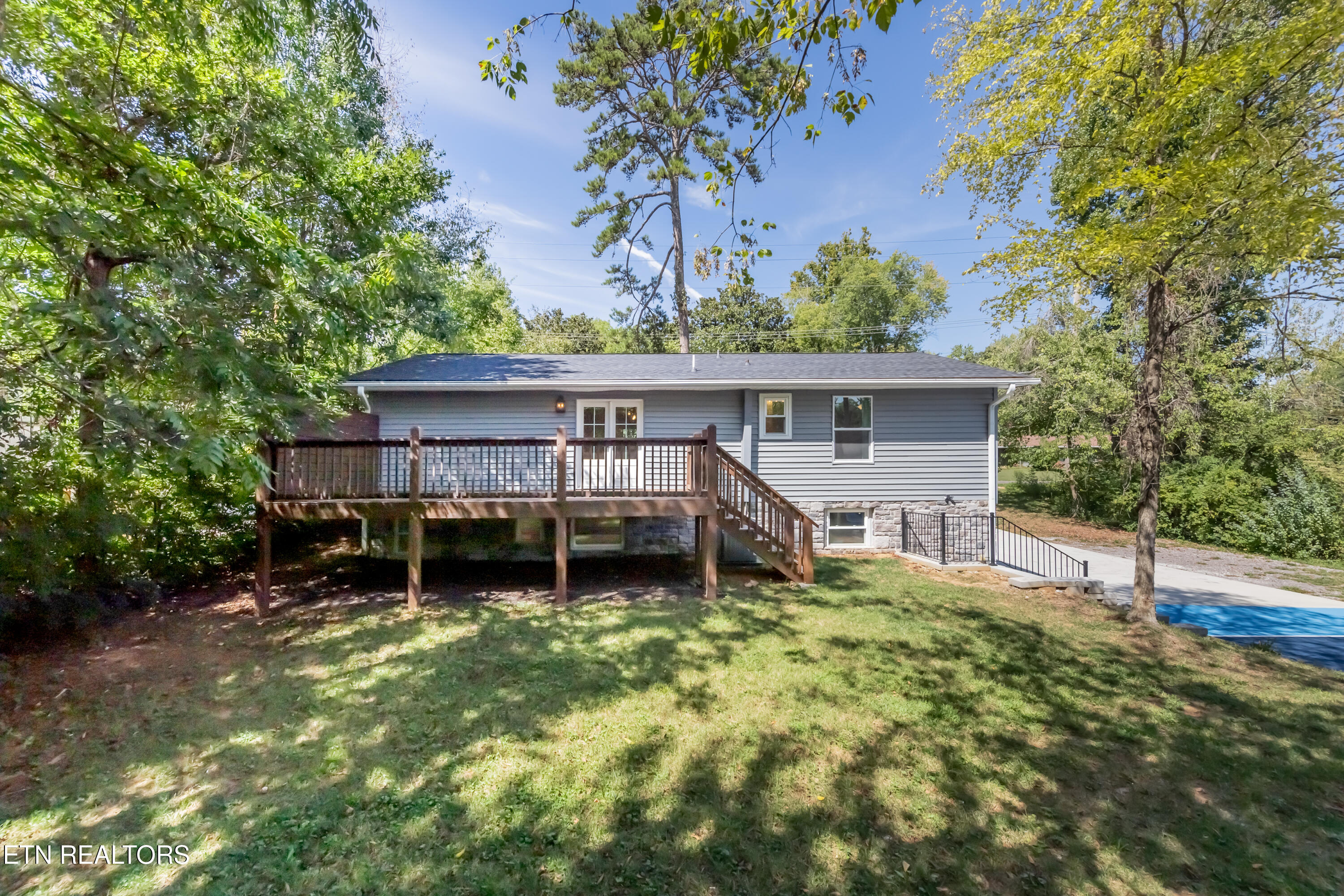 7630 Luscombe Drive Knoxville TN 37919