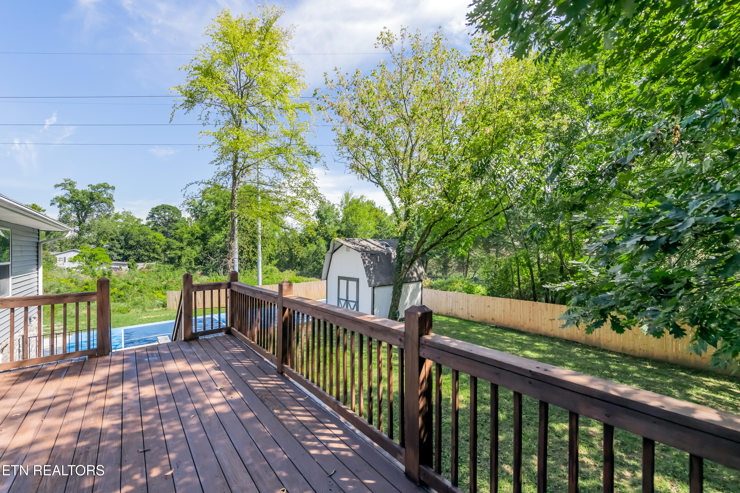 7630 Luscombe Drive Knoxville TN 37919