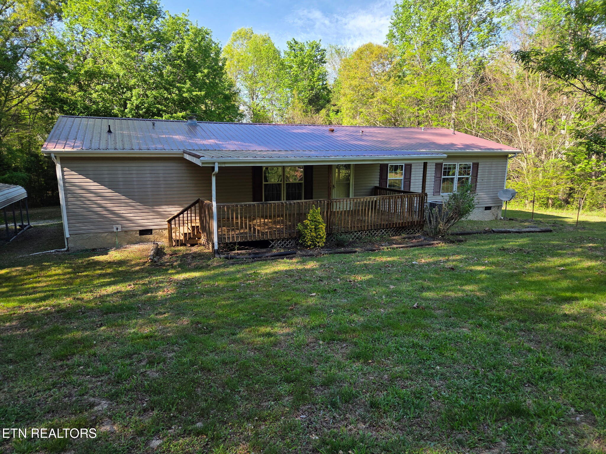 1603 Depaul Road Newport TN 37821