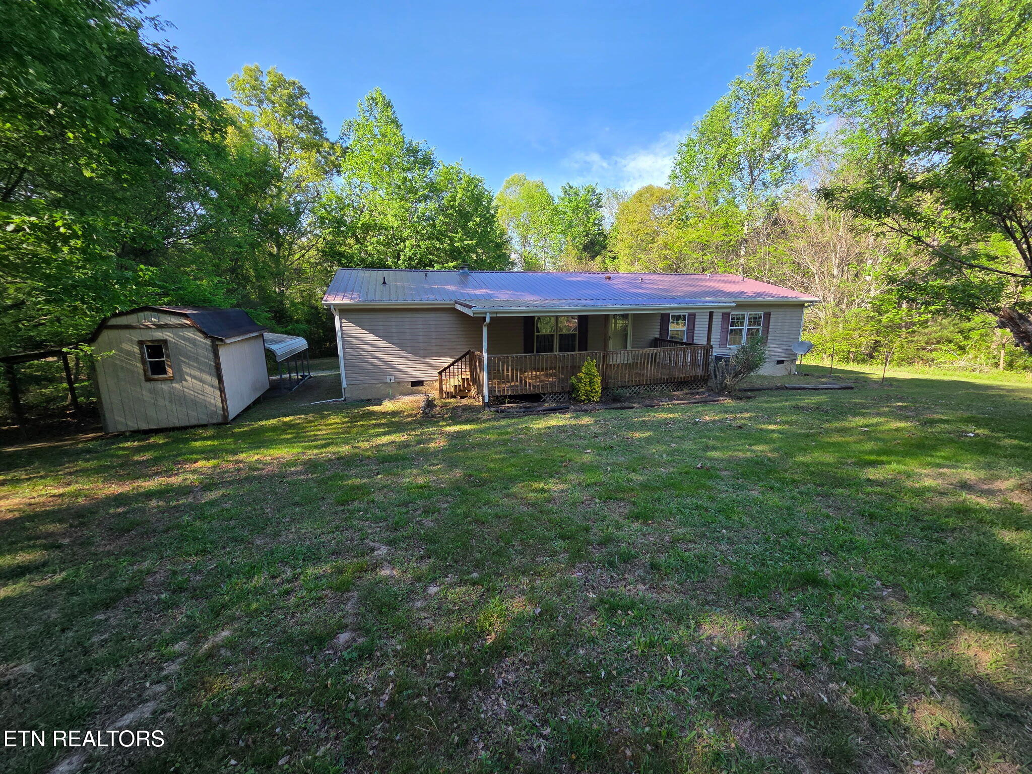 1603 Depaul Road Newport TN 37821