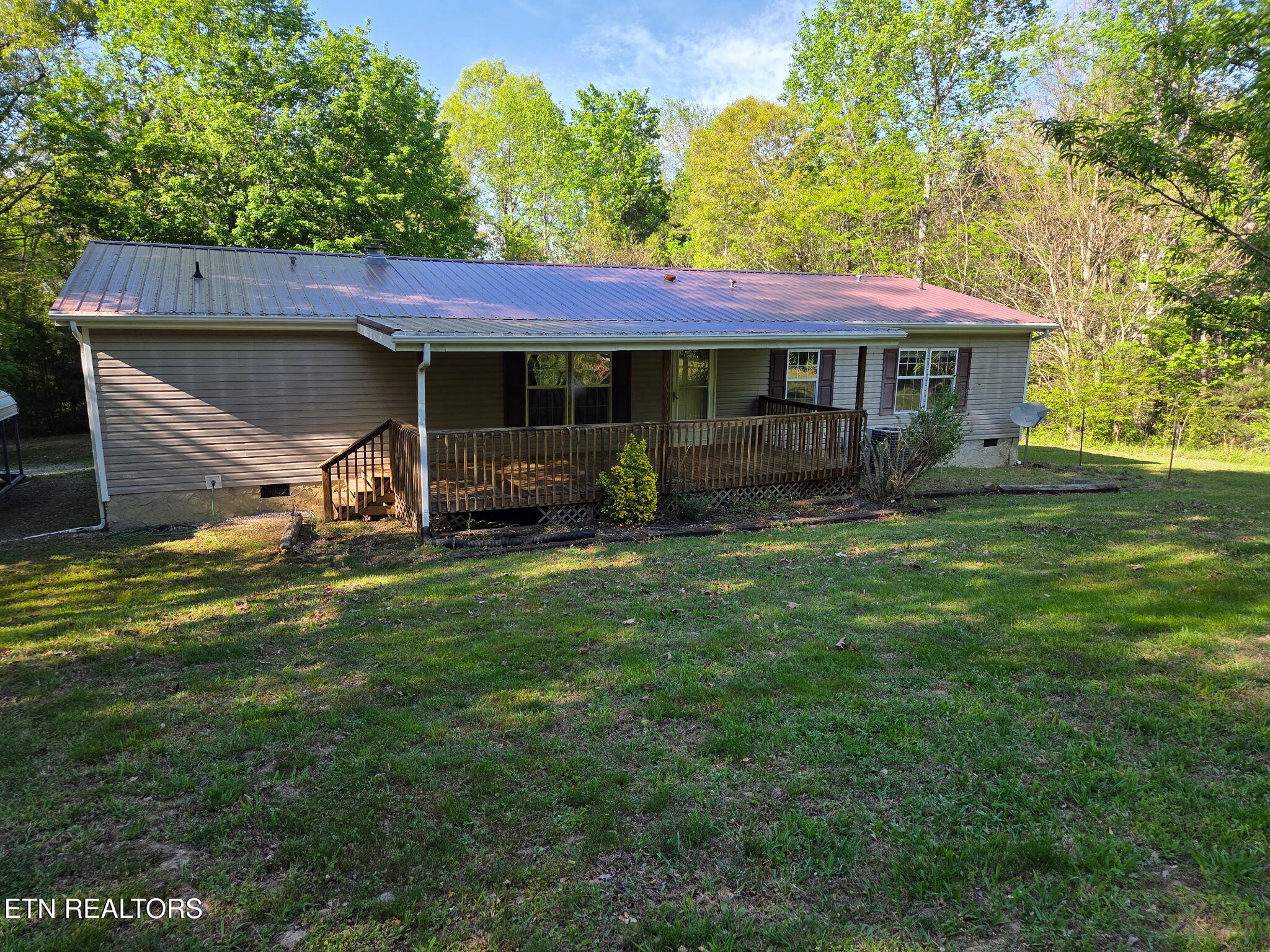 1603 Depaul Road Newport TN 37821