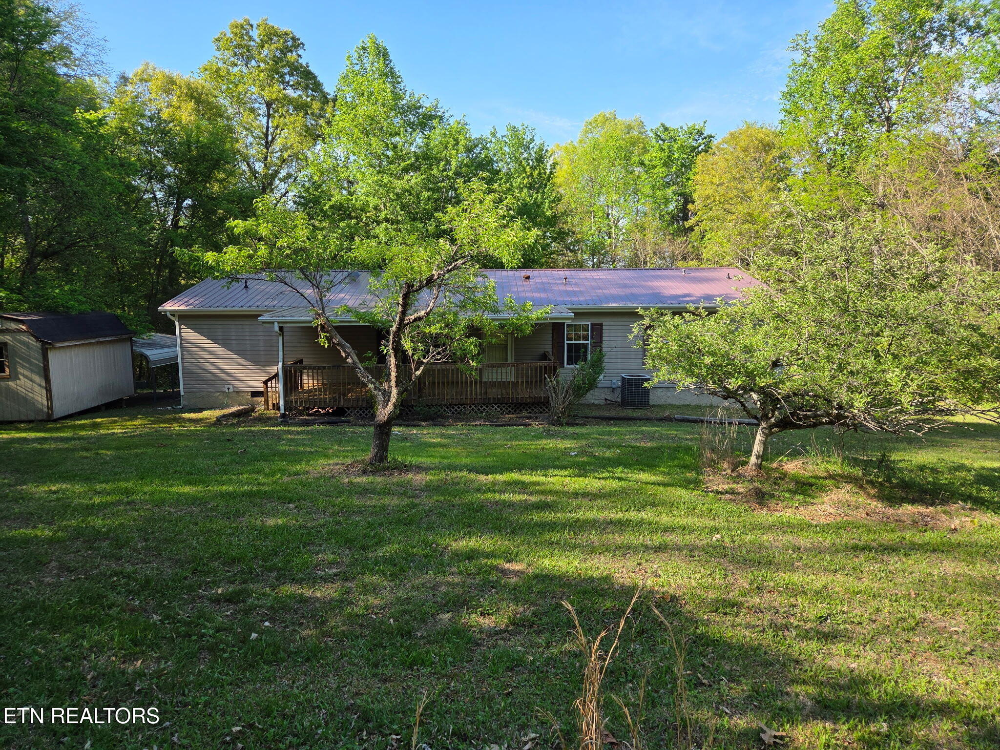 1603 Depaul Road Newport TN 37821