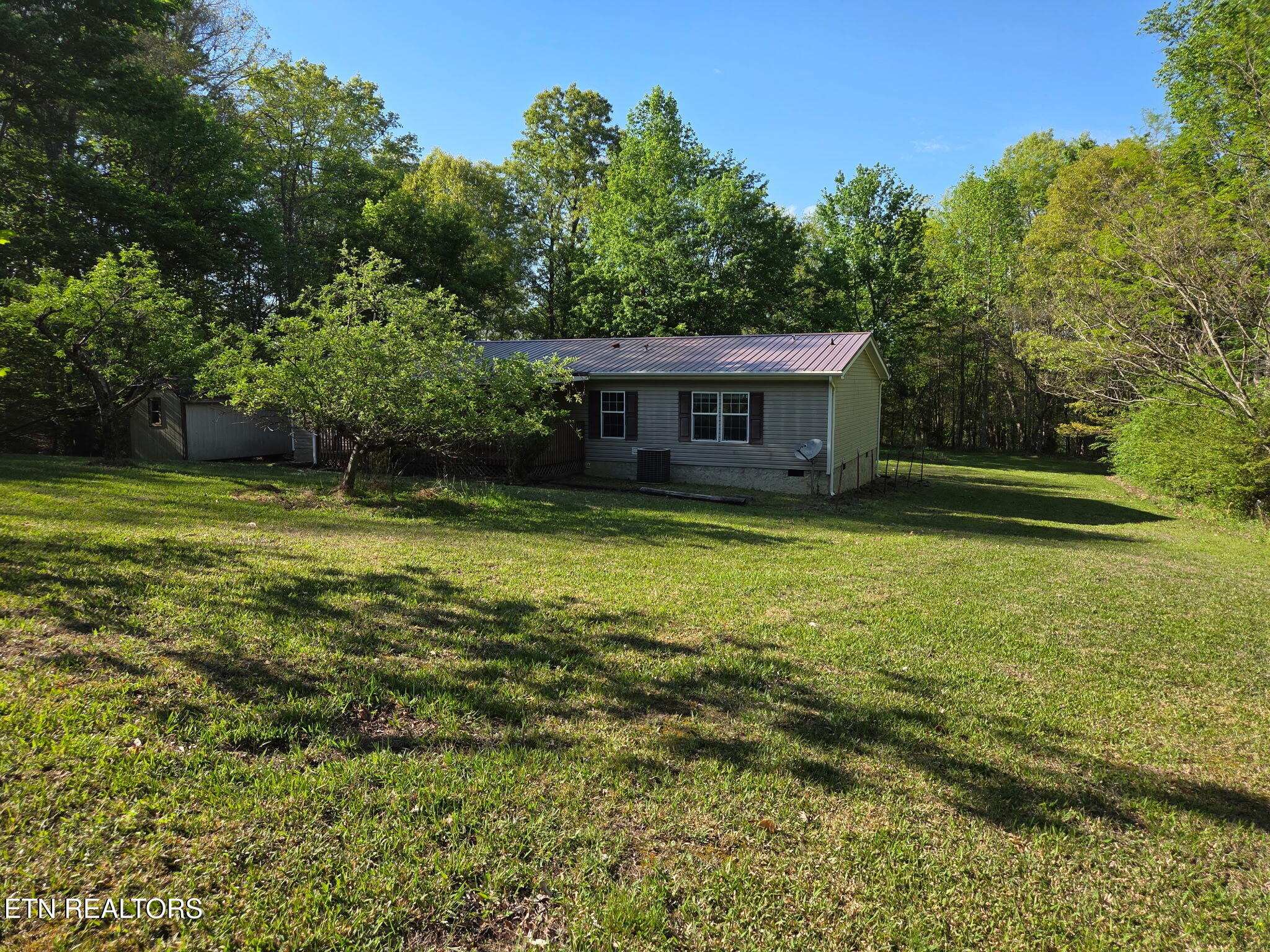 1603 Depaul Road Newport TN 37821