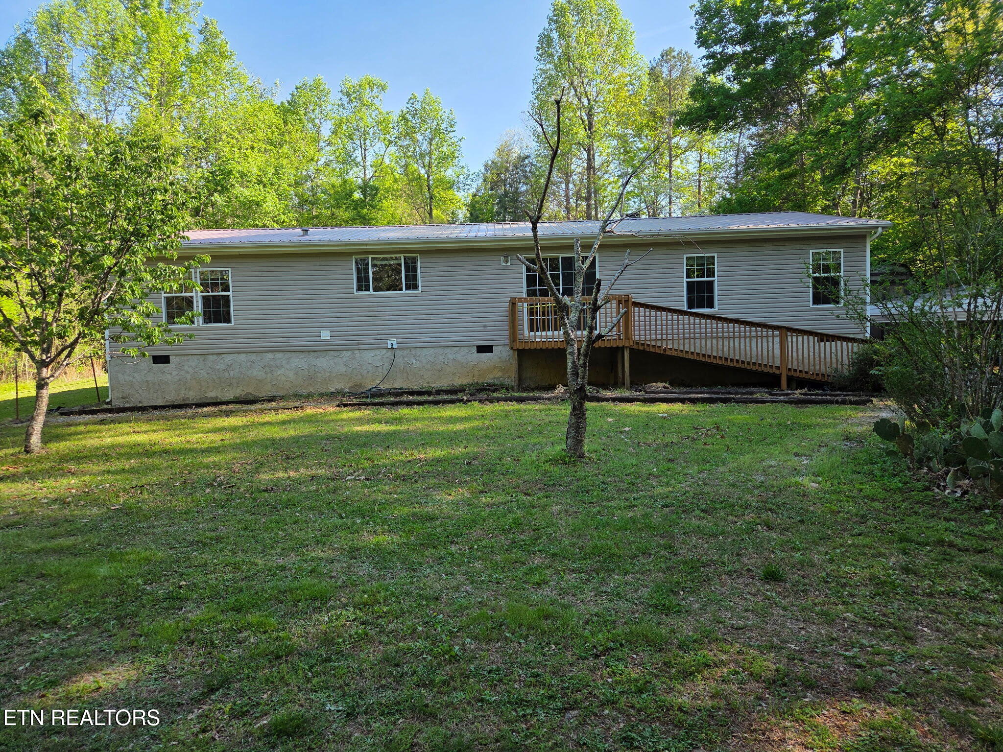 1603 Depaul Road Newport TN 37821