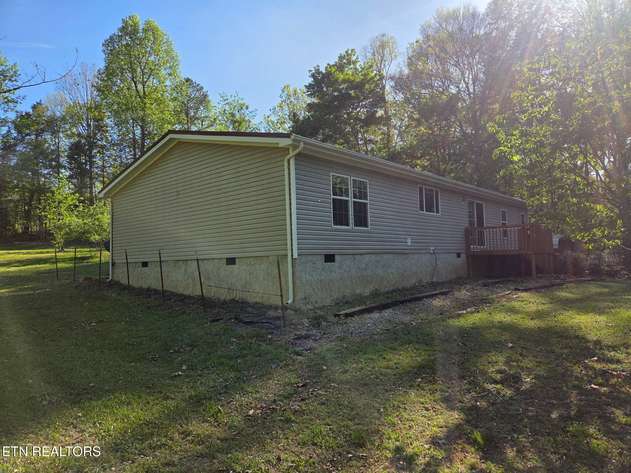 1603 Depaul Road Newport TN 37821