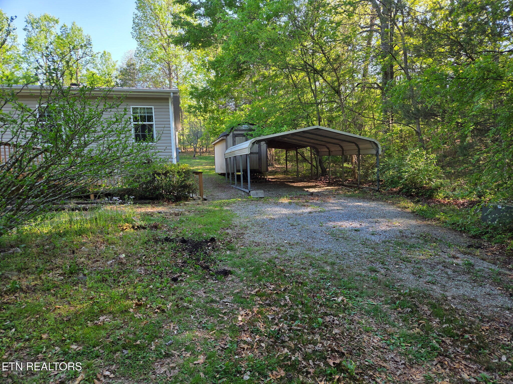 1603 Depaul Road Newport TN 37821