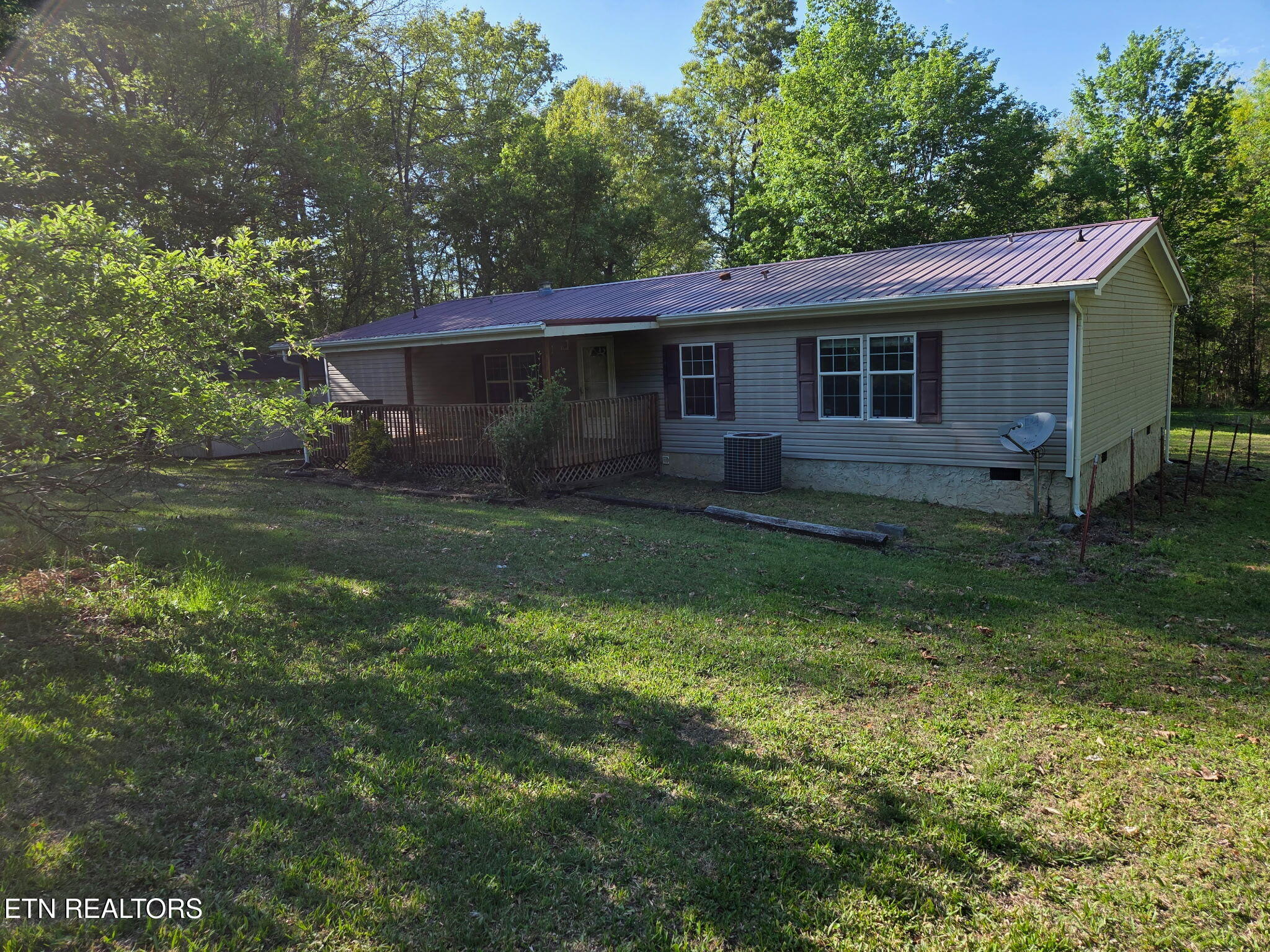 1603 Depaul Road Newport TN 37821