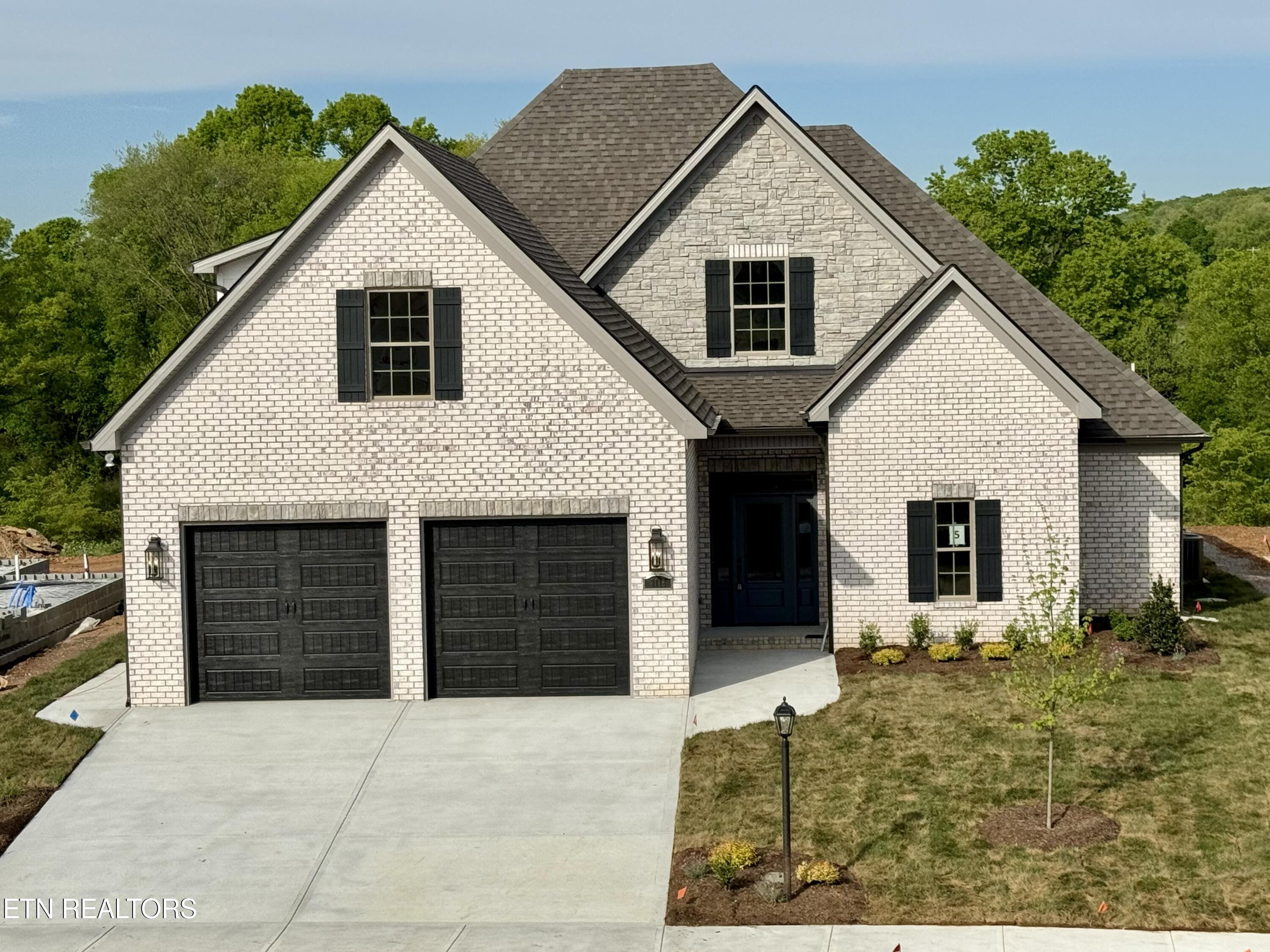 2118 Lantern Park Lane Knoxville TN 37932