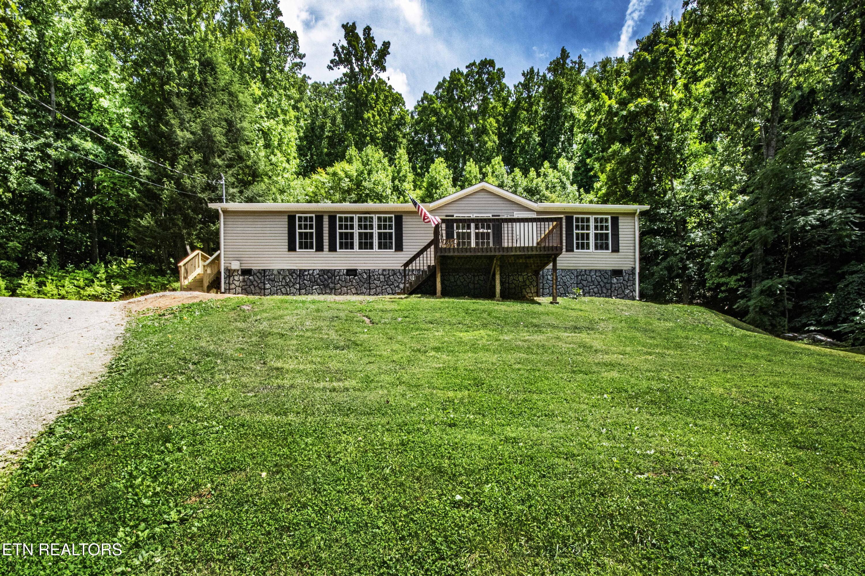 7880 Hickory Nut Way Maryville TN 37801
