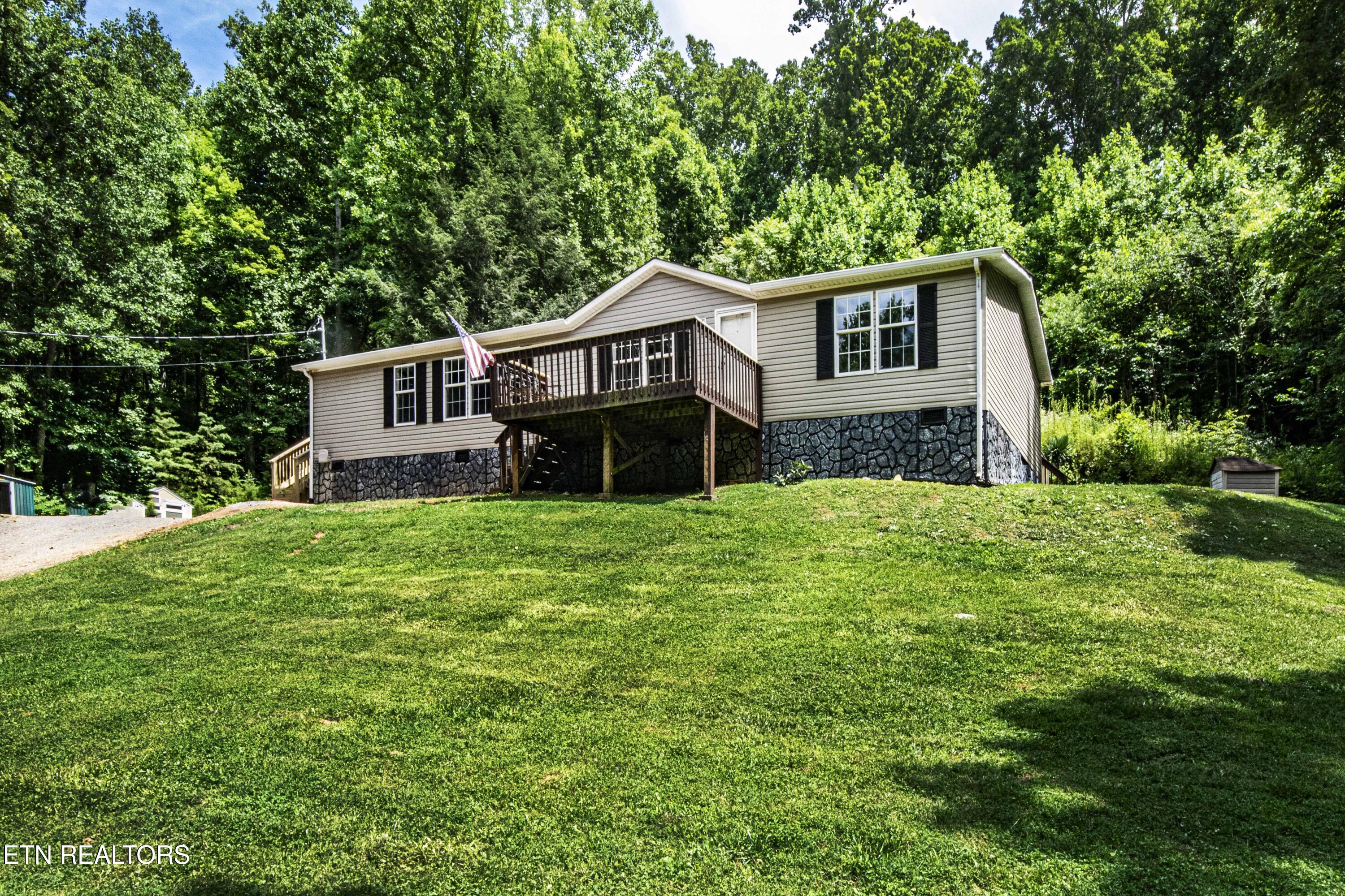 7880 Hickory Nut Way Maryville TN 37801