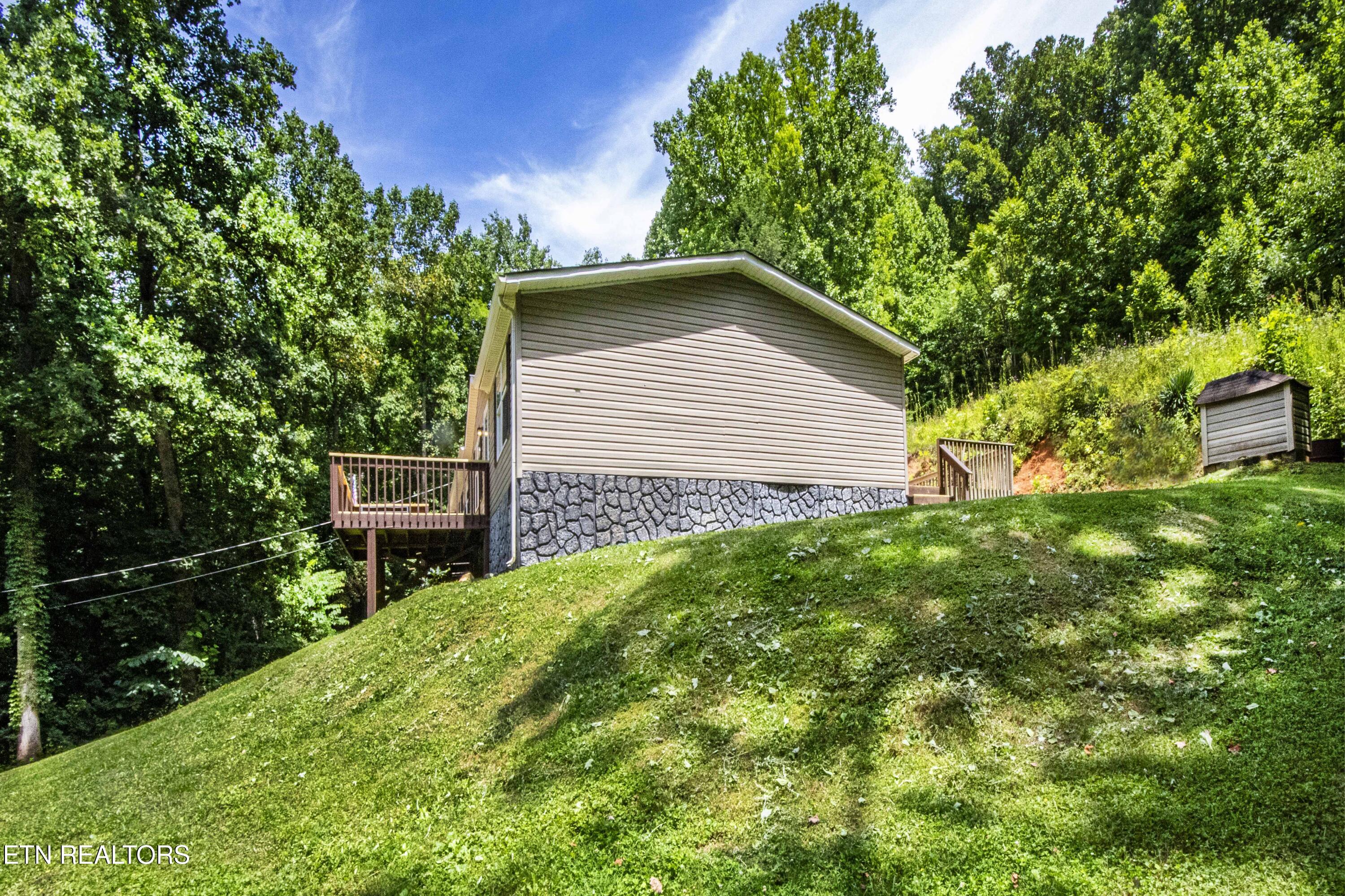 7880 Hickory Nut Way Maryville TN 37801