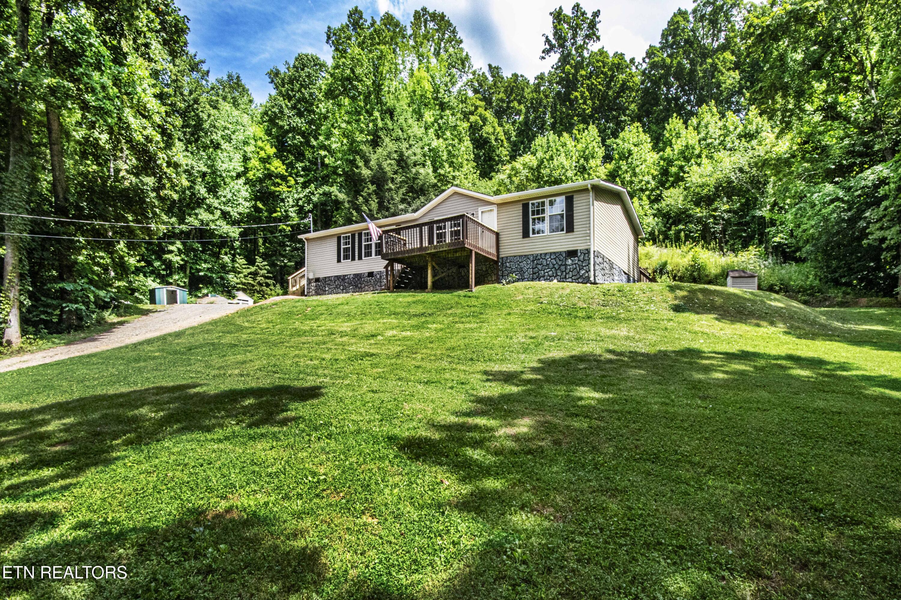7880 Hickory Nut Way Maryville TN 37801