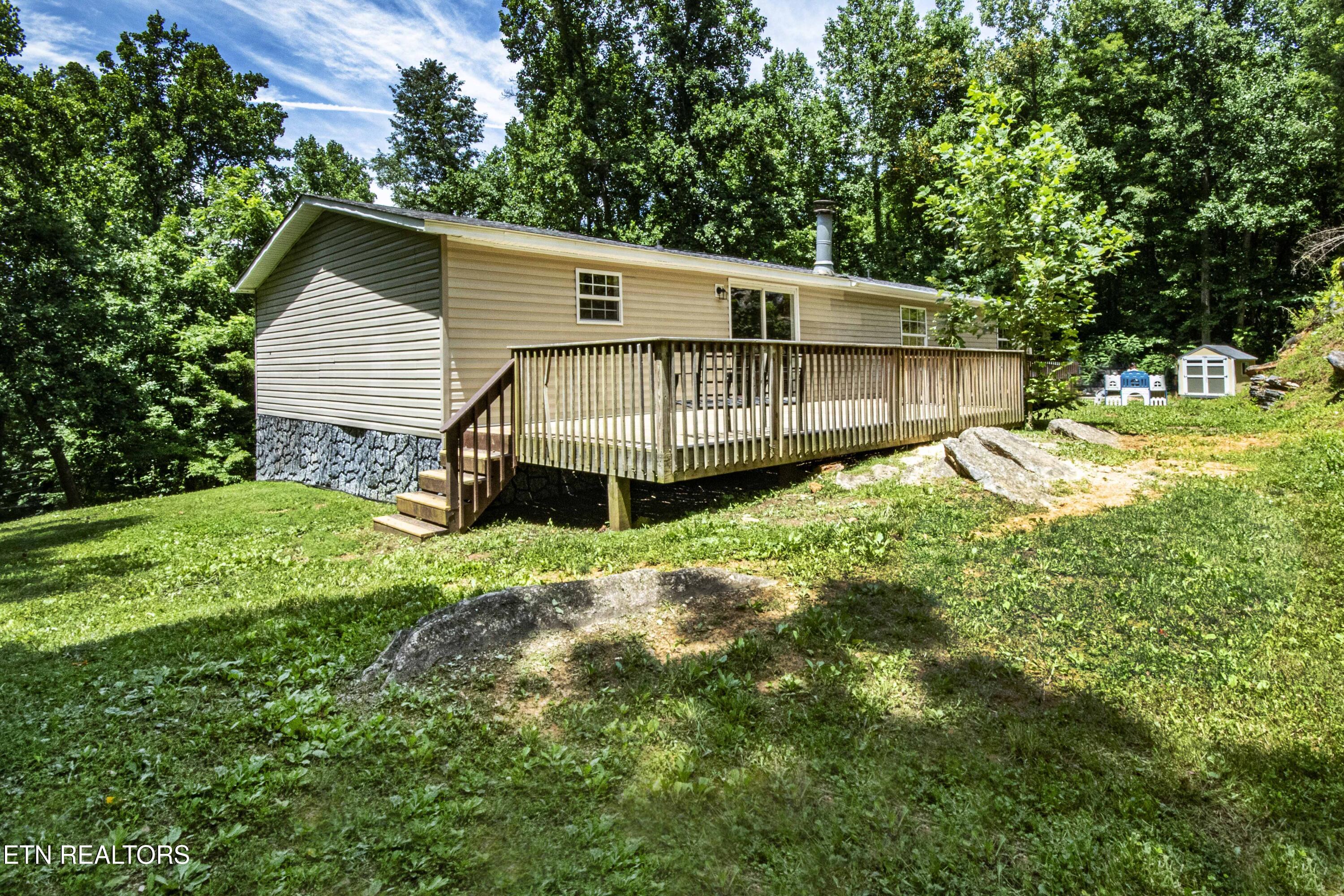 7880 Hickory Nut Way Maryville TN 37801