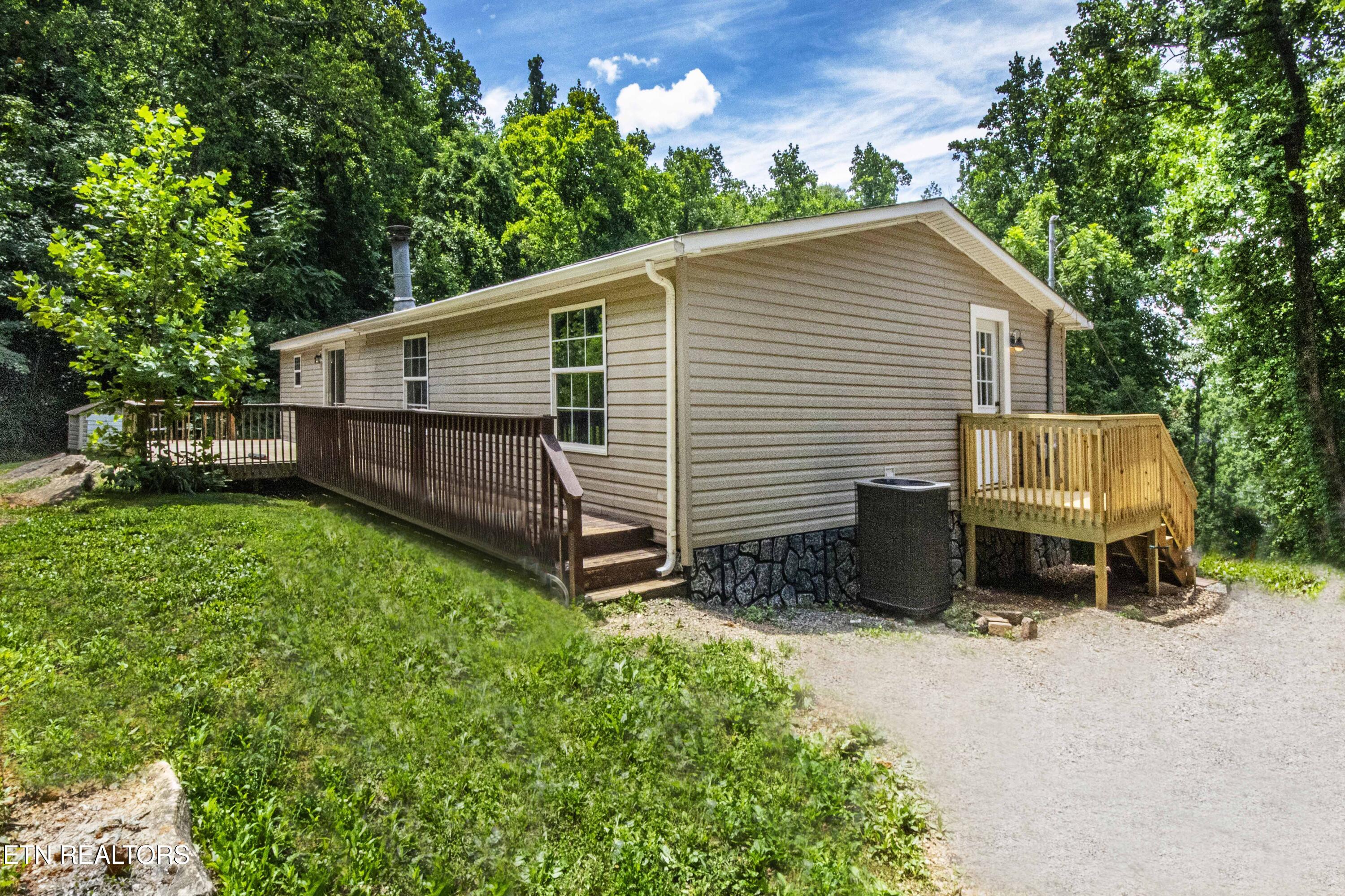 7880 Hickory Nut Way Maryville TN 37801