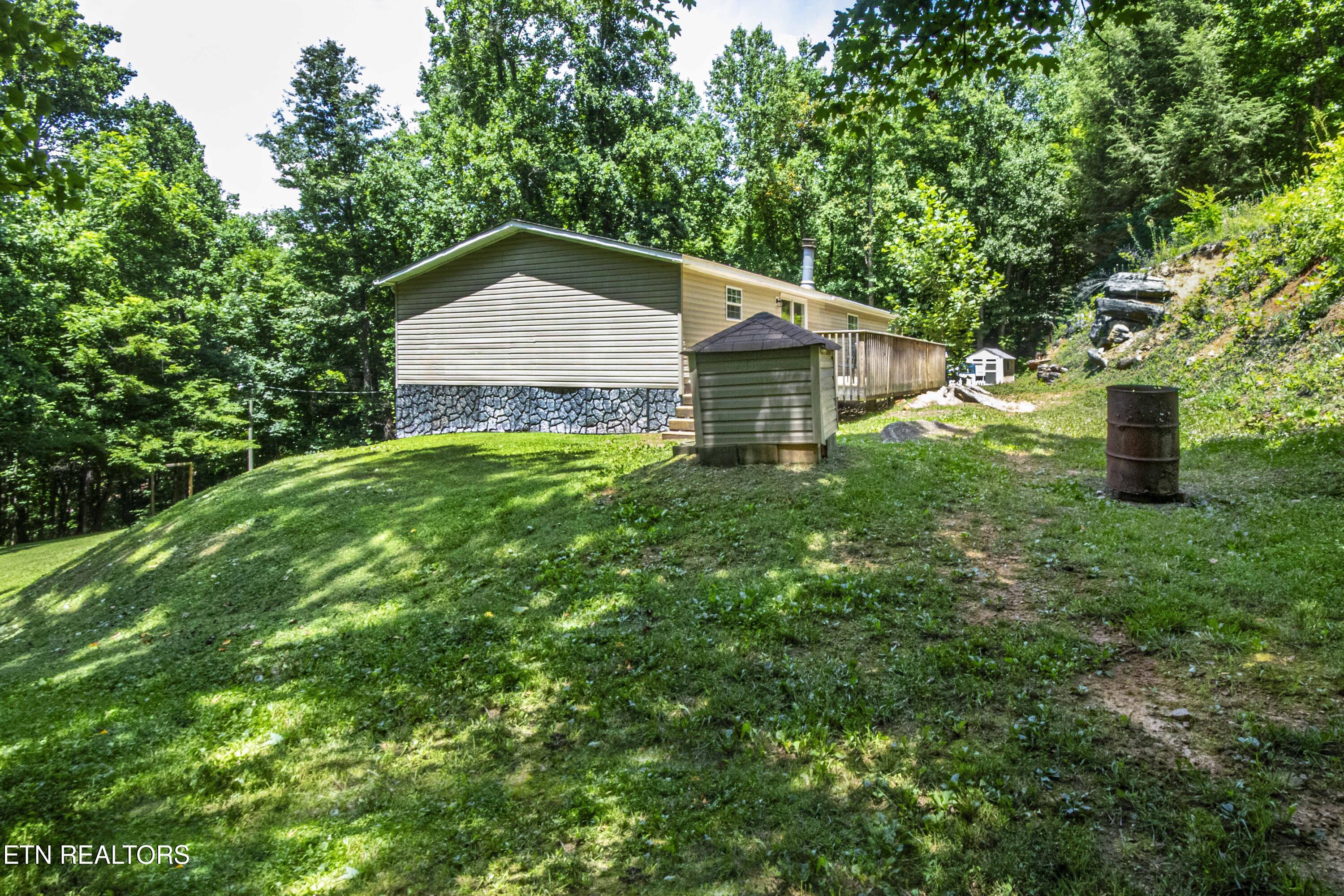 7880 Hickory Nut Way Maryville TN 37801