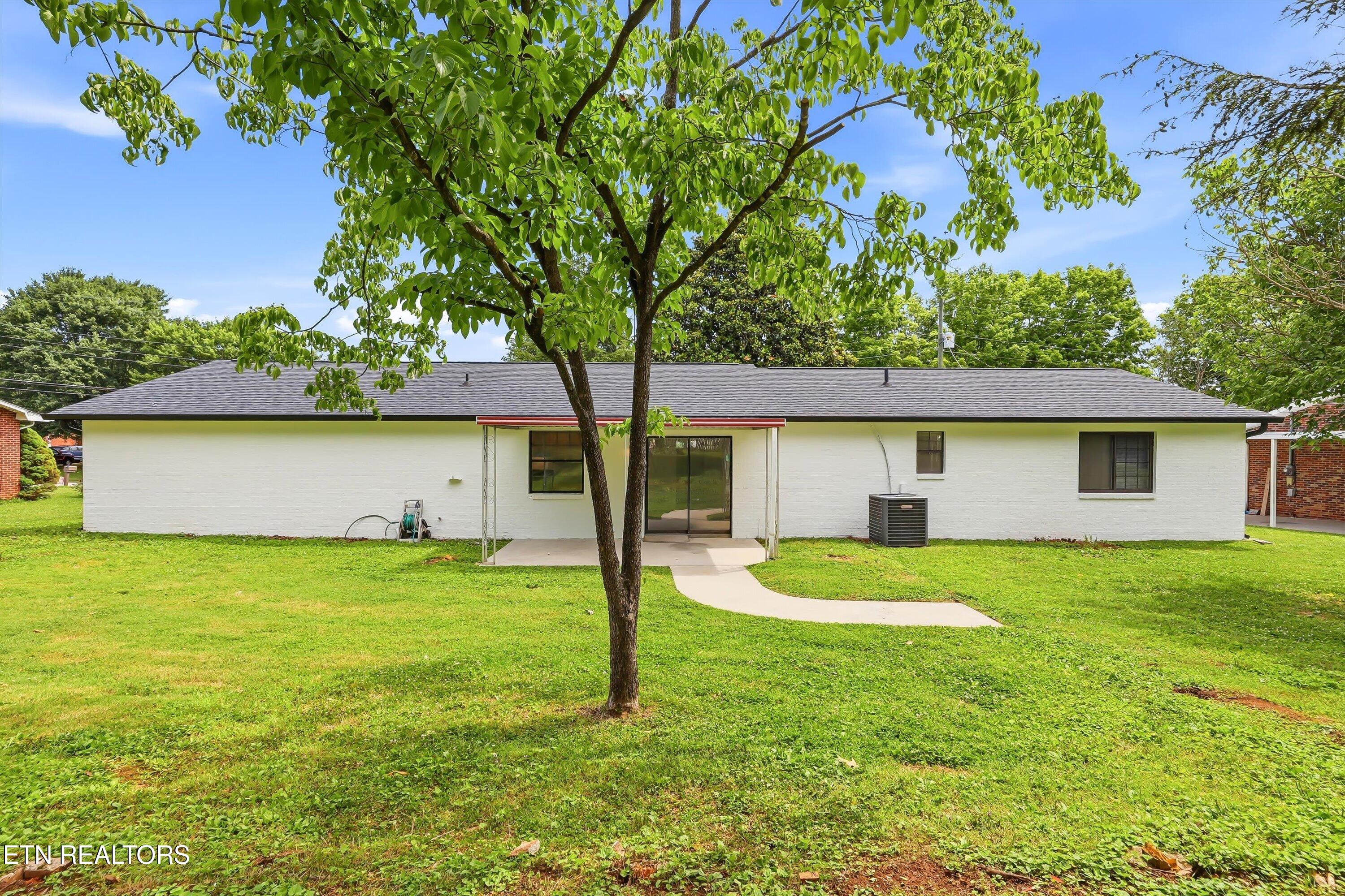 7417 Palmyra Drive Knoxville TN 37918