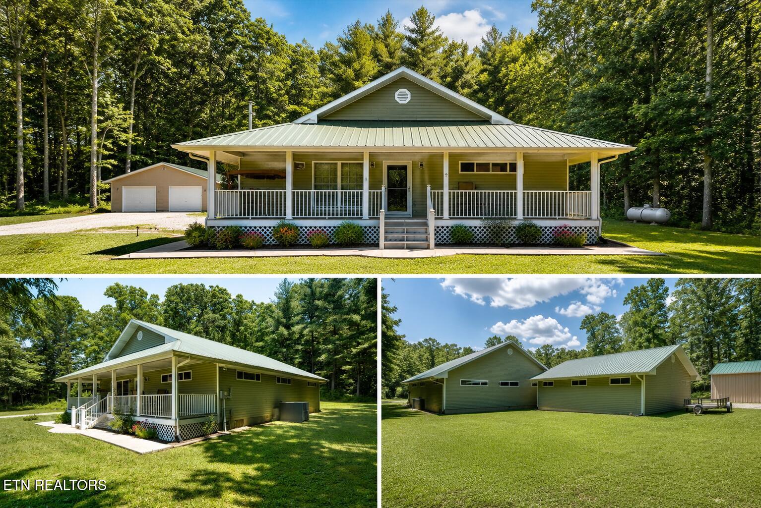 213 Indian Rock Trail Jamestown TN 38556