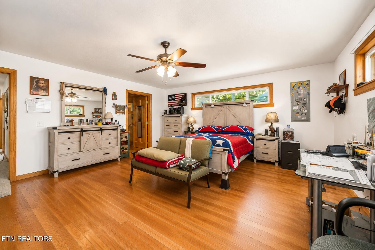 213 Indian Rock Trail Jamestown TN 38556