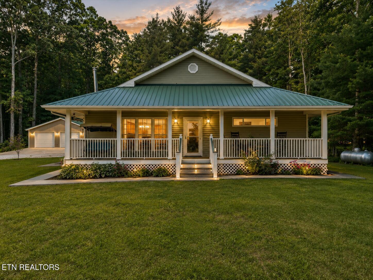 213 Indian Rock Trail Jamestown TN 38556