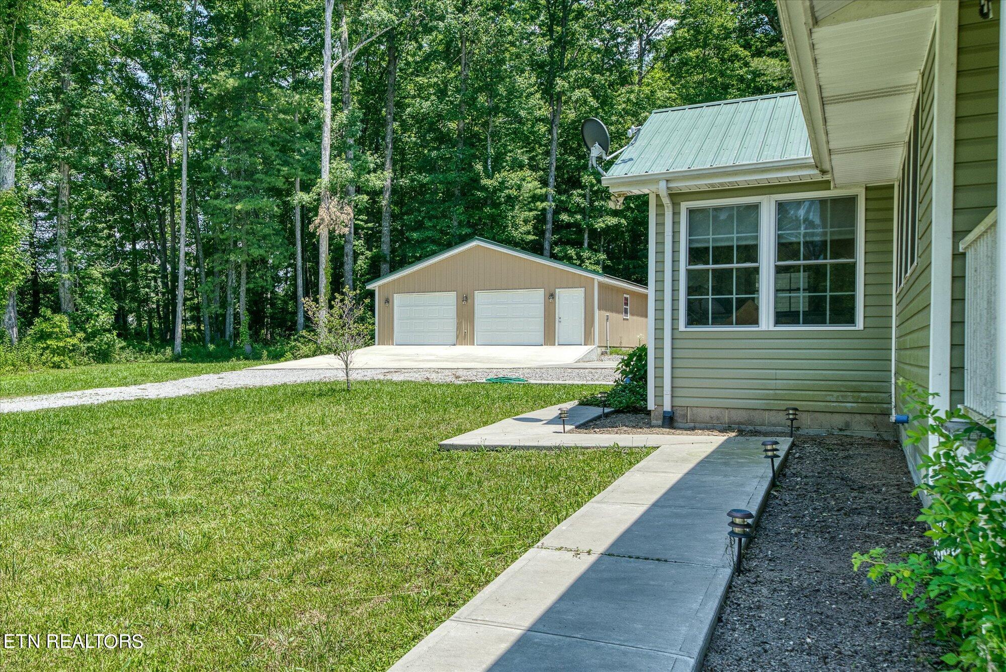 213 Indian Rock Trail Jamestown TN 38556