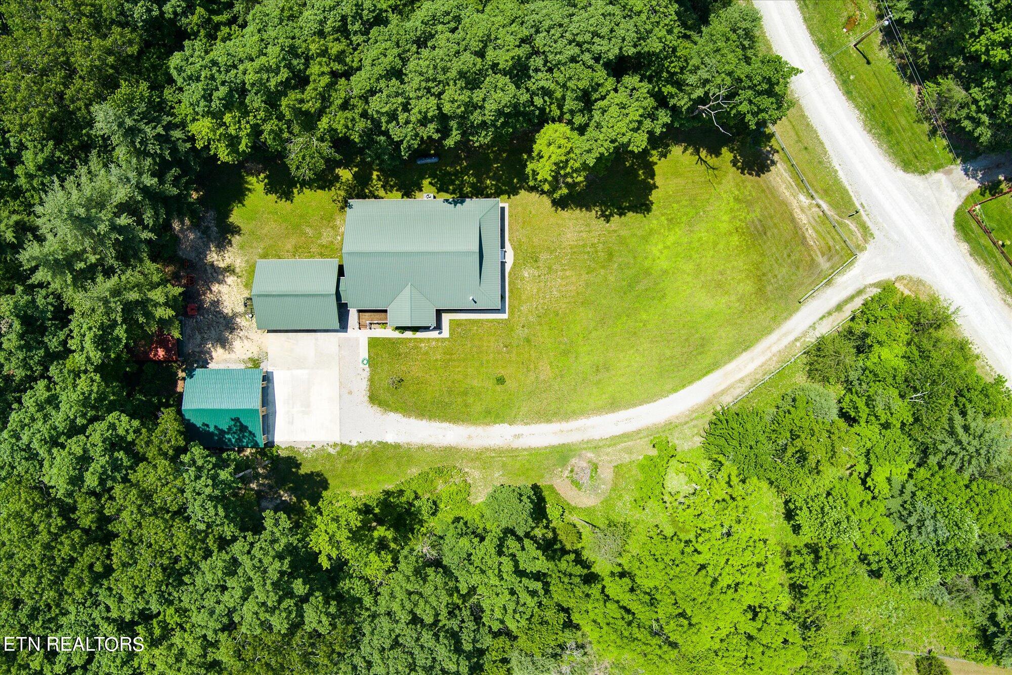 213 Indian Rock Trail Jamestown TN 38556