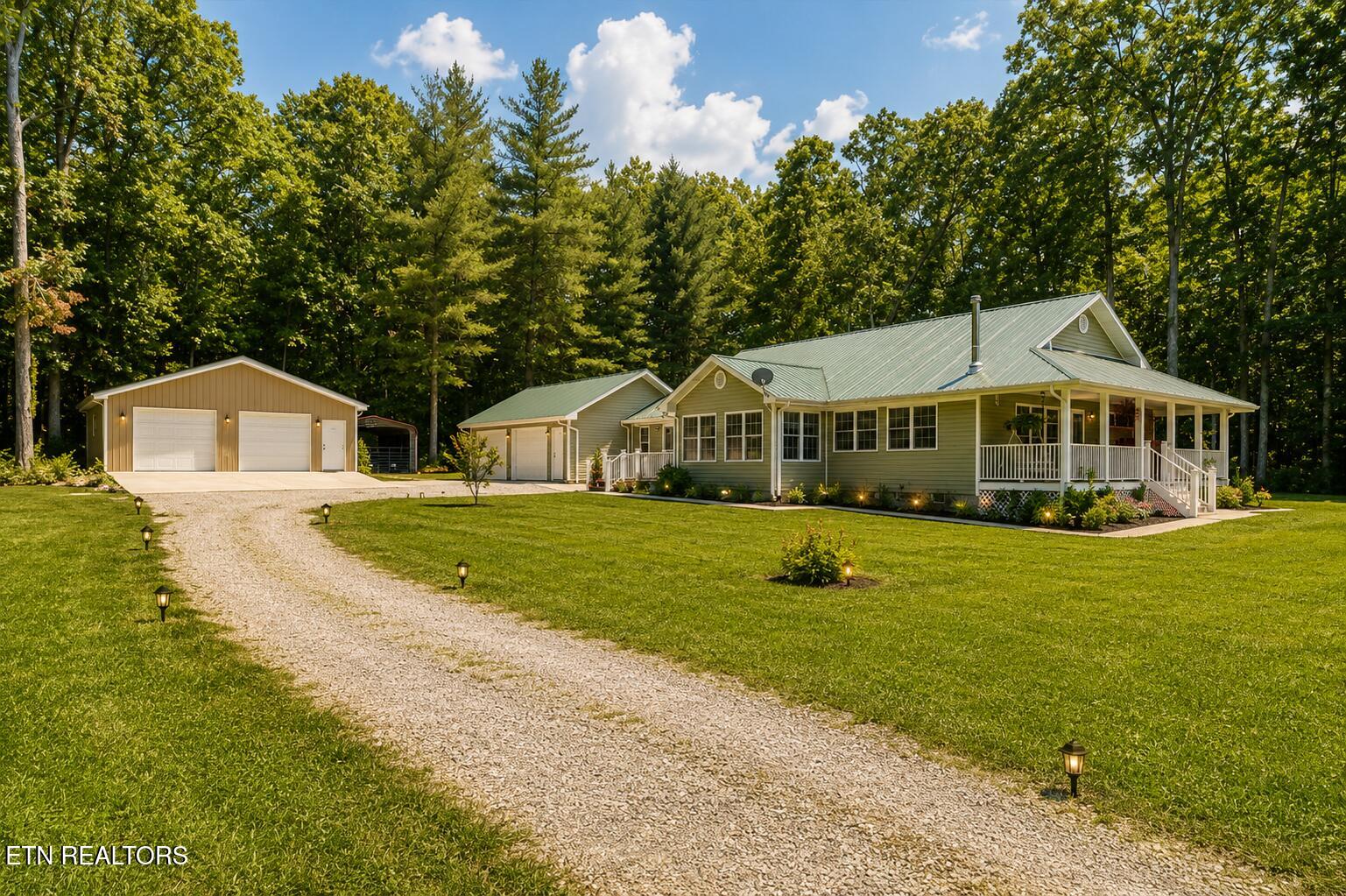213 Indian Rock Trail Jamestown TN 38556