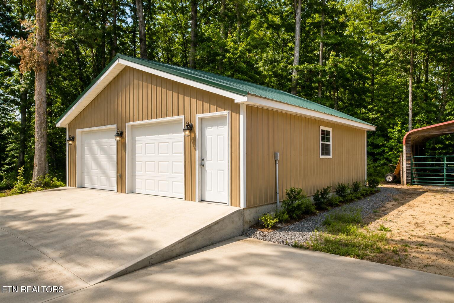 213 Indian Rock Trail Jamestown TN 38556