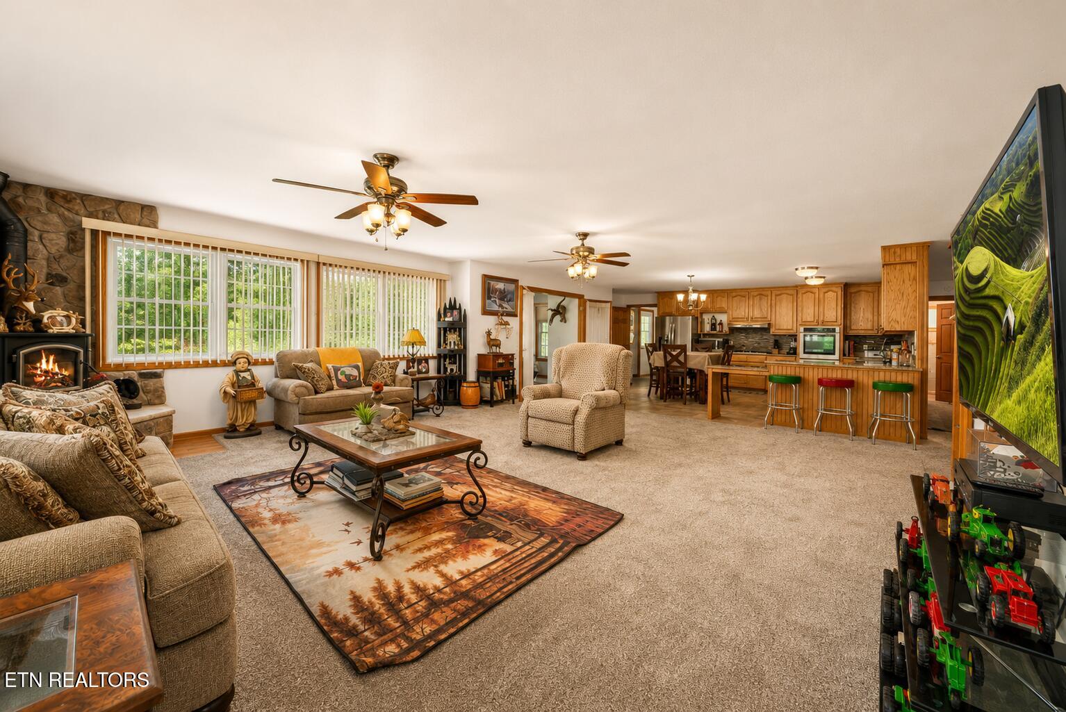 213 Indian Rock Trail Jamestown TN 38556