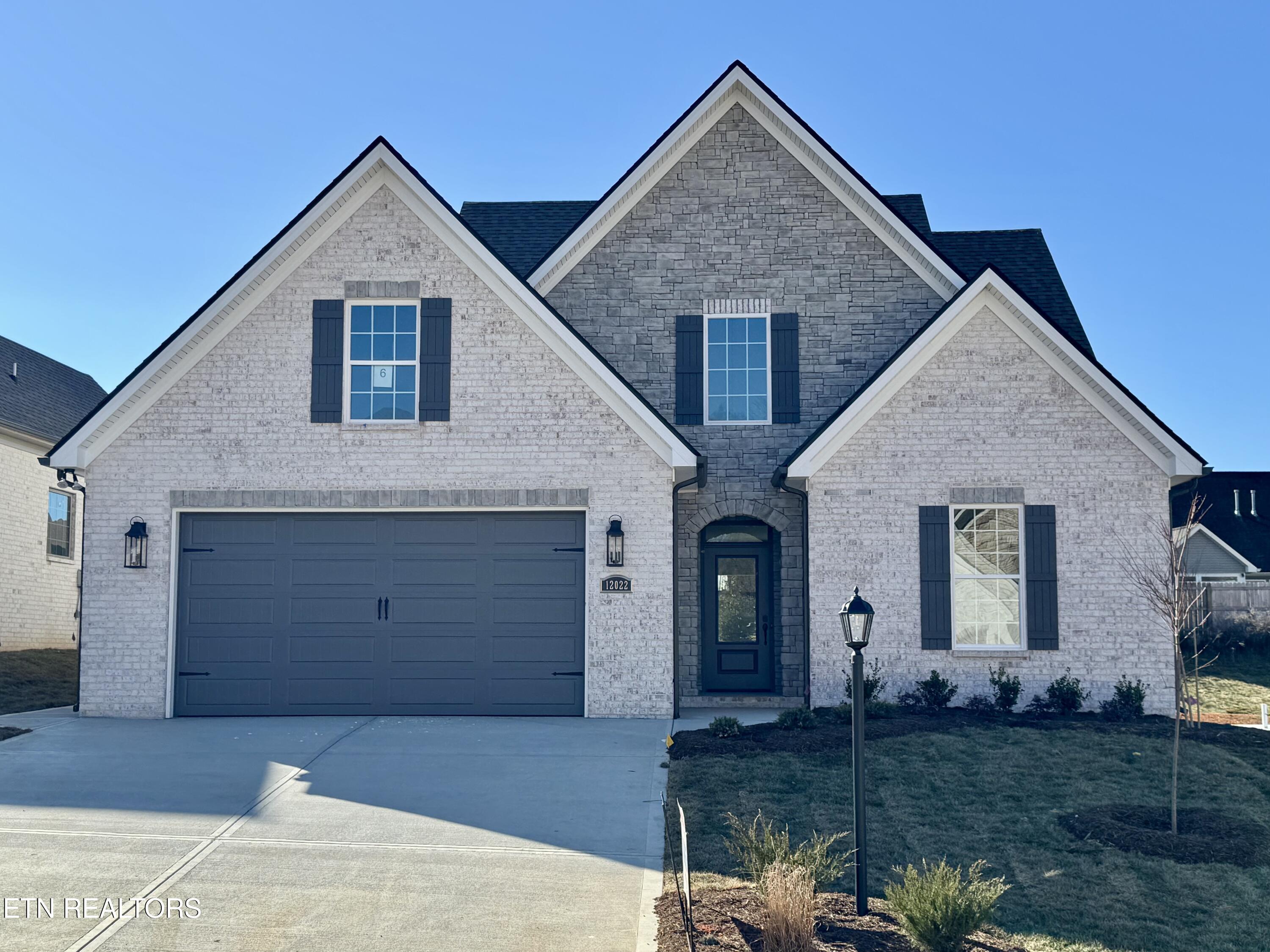 12022 Avery Manor Lane Knoxville TN 37932