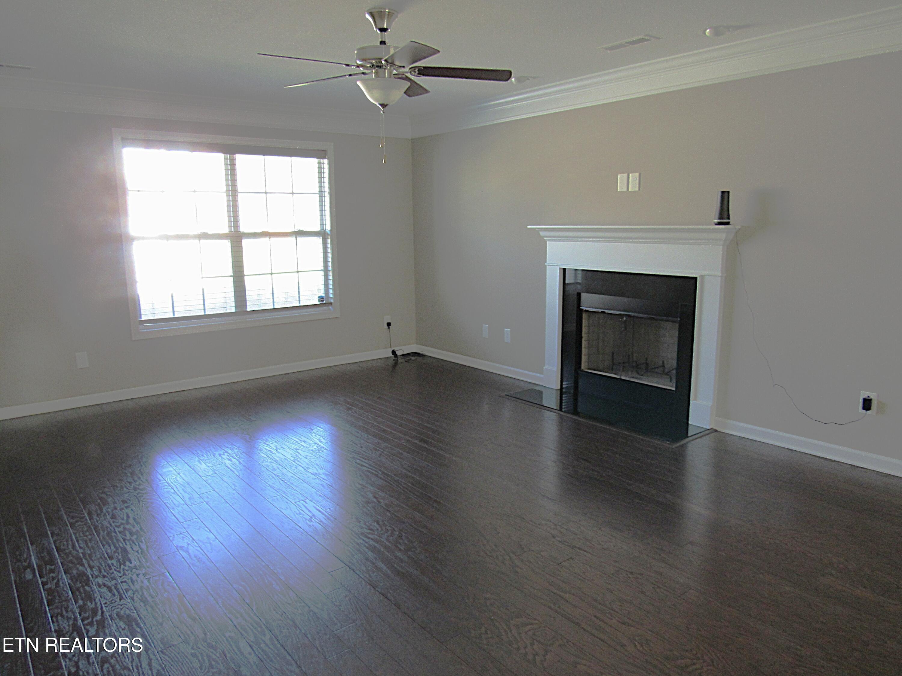 8116 Cambridge Reserve Drive Knoxville TN 37924