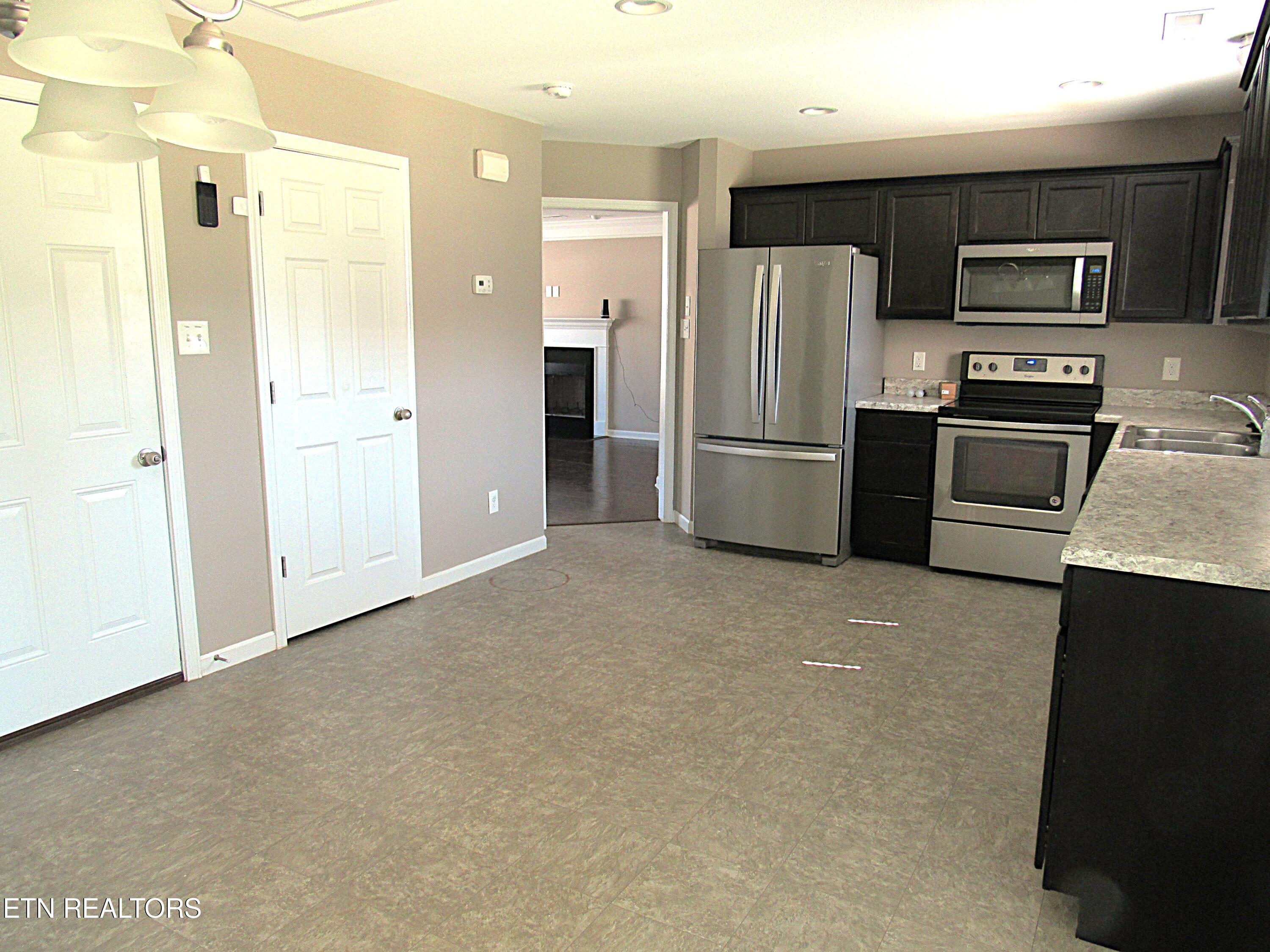 8116 Cambridge Reserve Drive Knoxville TN 37924