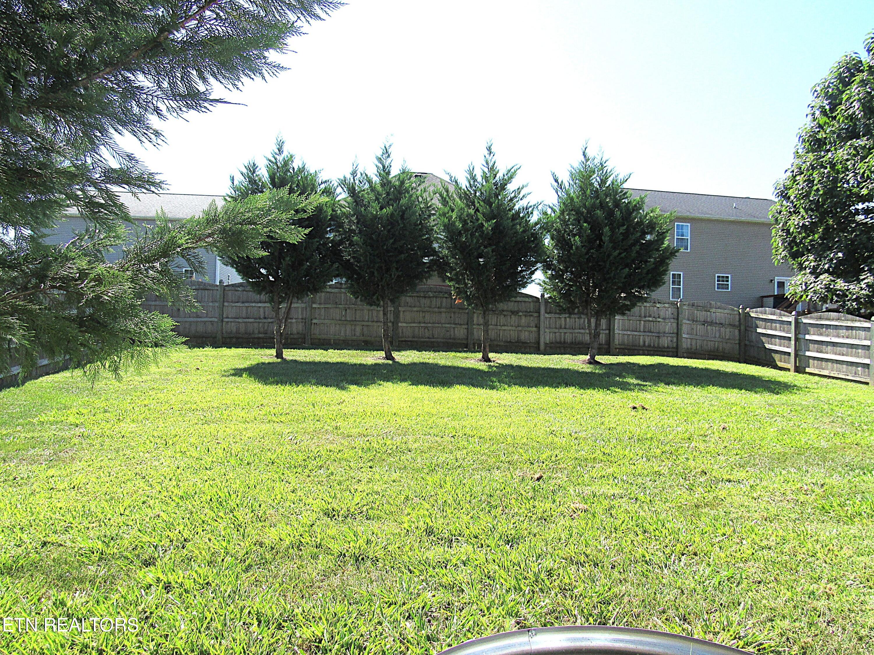 8116 Cambridge Reserve Drive Knoxville TN 37924