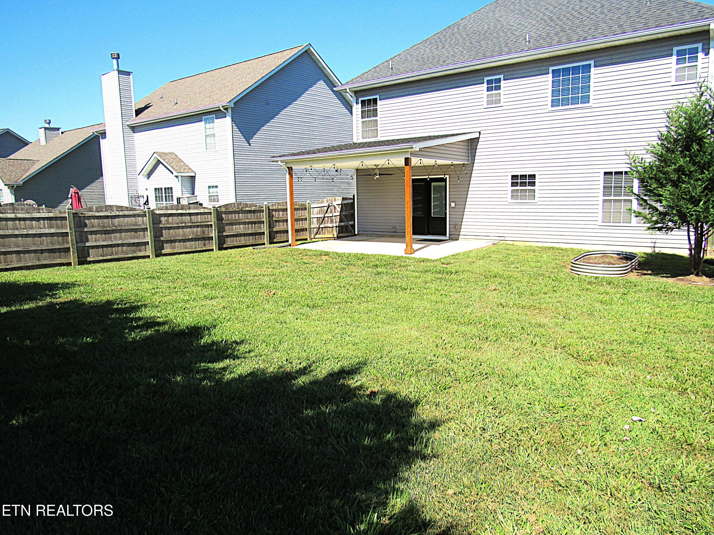 8116 Cambridge Reserve Drive Knoxville TN 37924