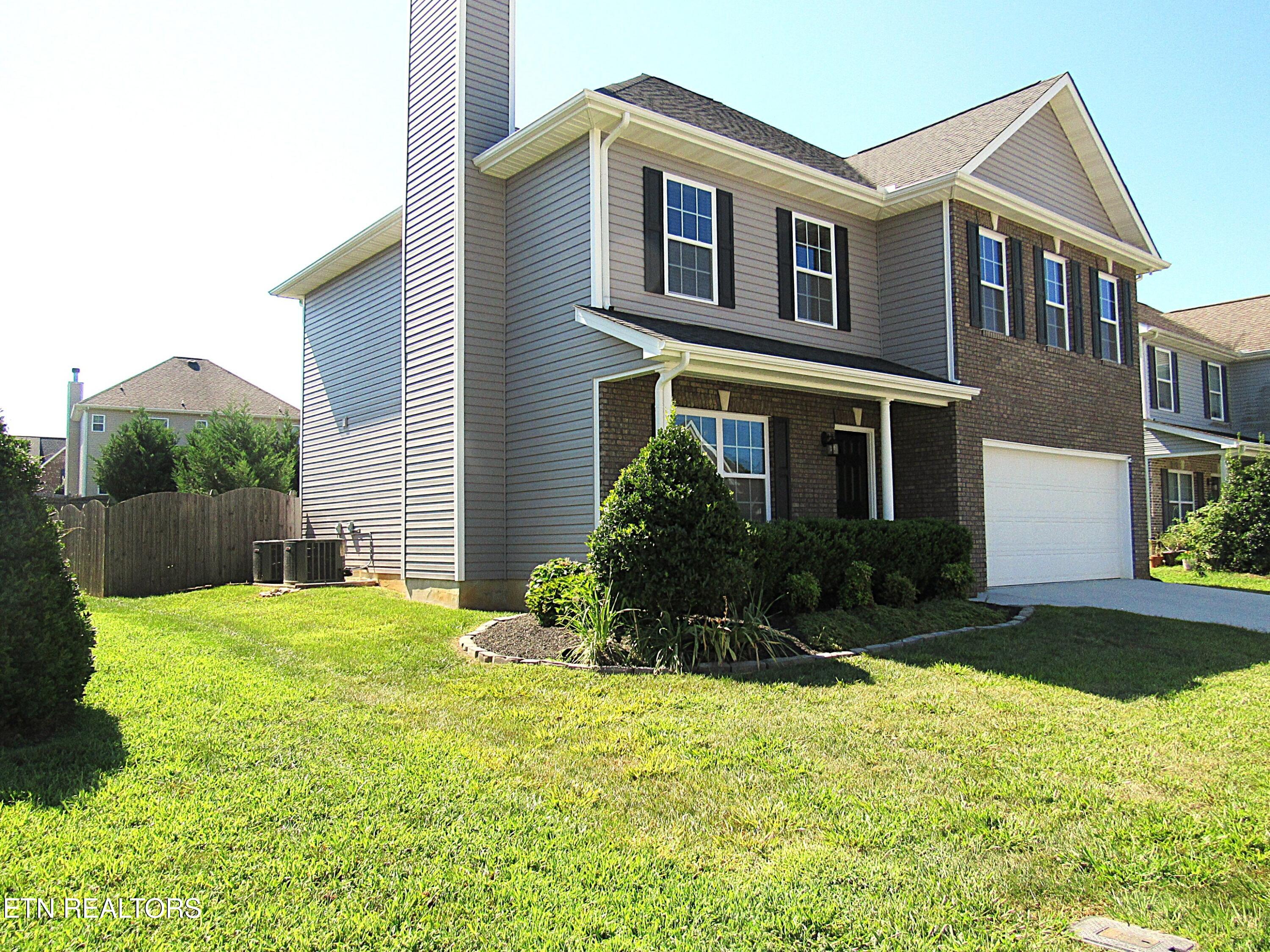 8116 Cambridge Reserve Drive Knoxville TN 37924