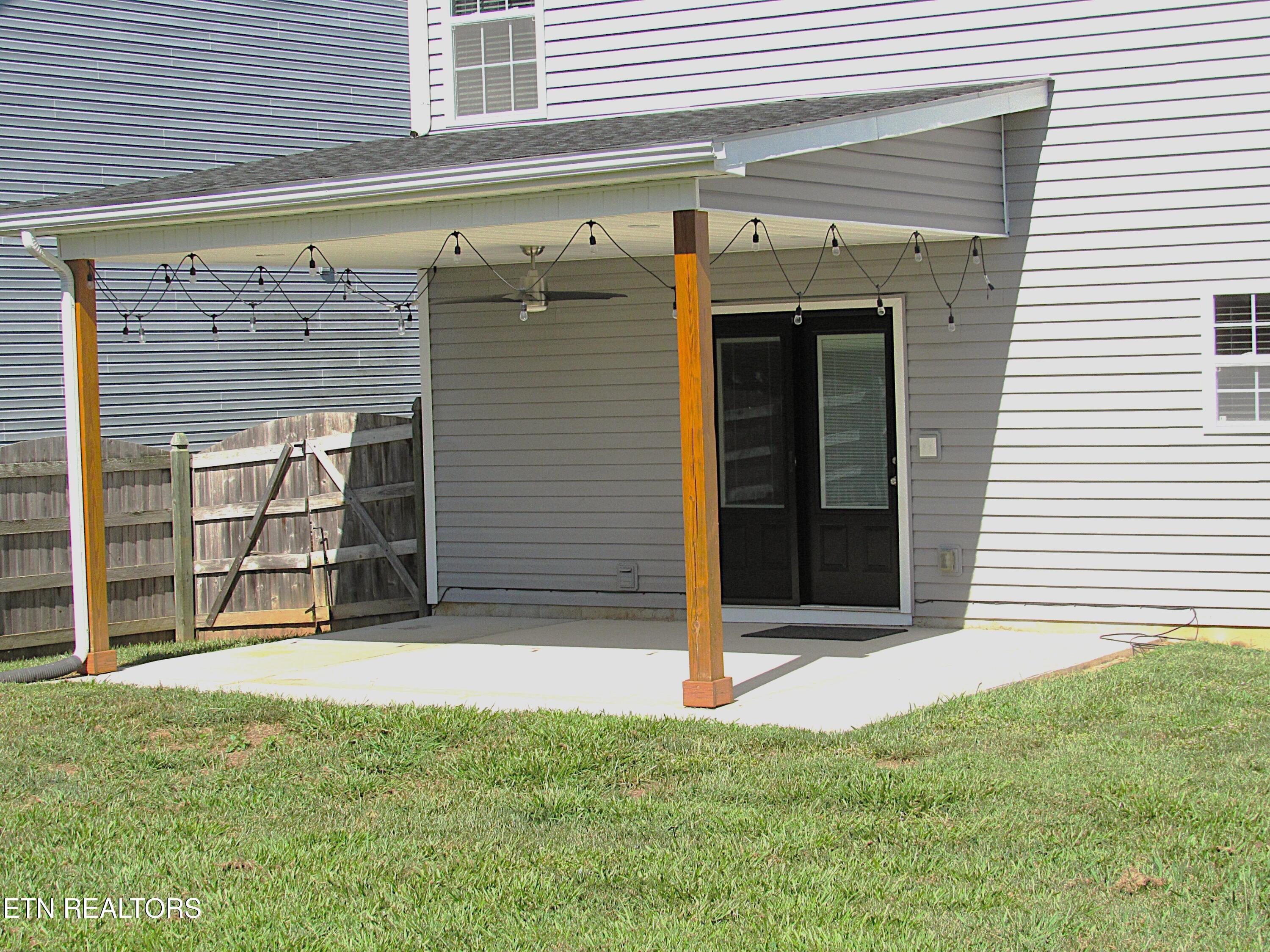 8116 Cambridge Reserve Drive Knoxville TN 37924