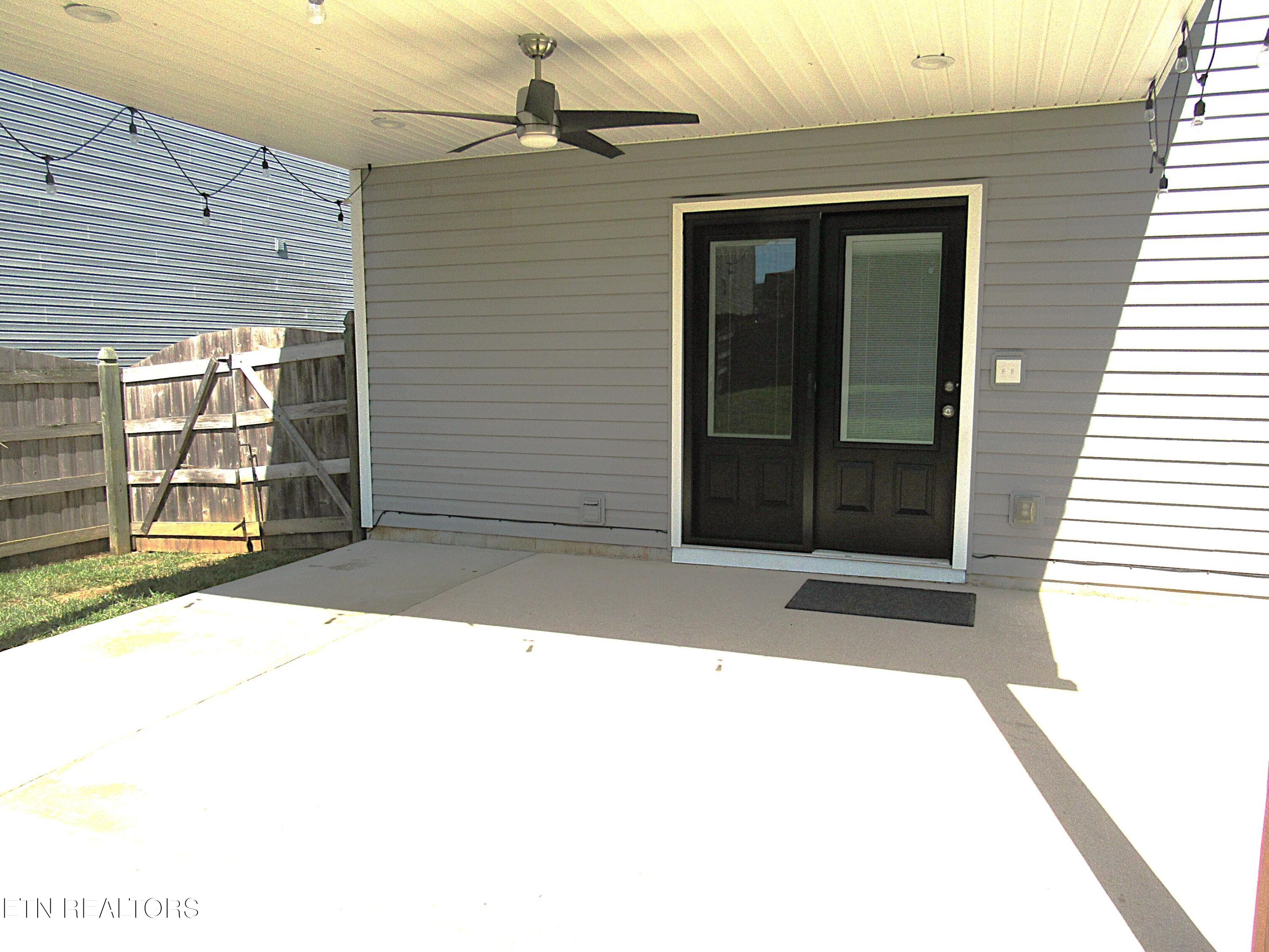 8116 Cambridge Reserve Drive Knoxville TN 37924